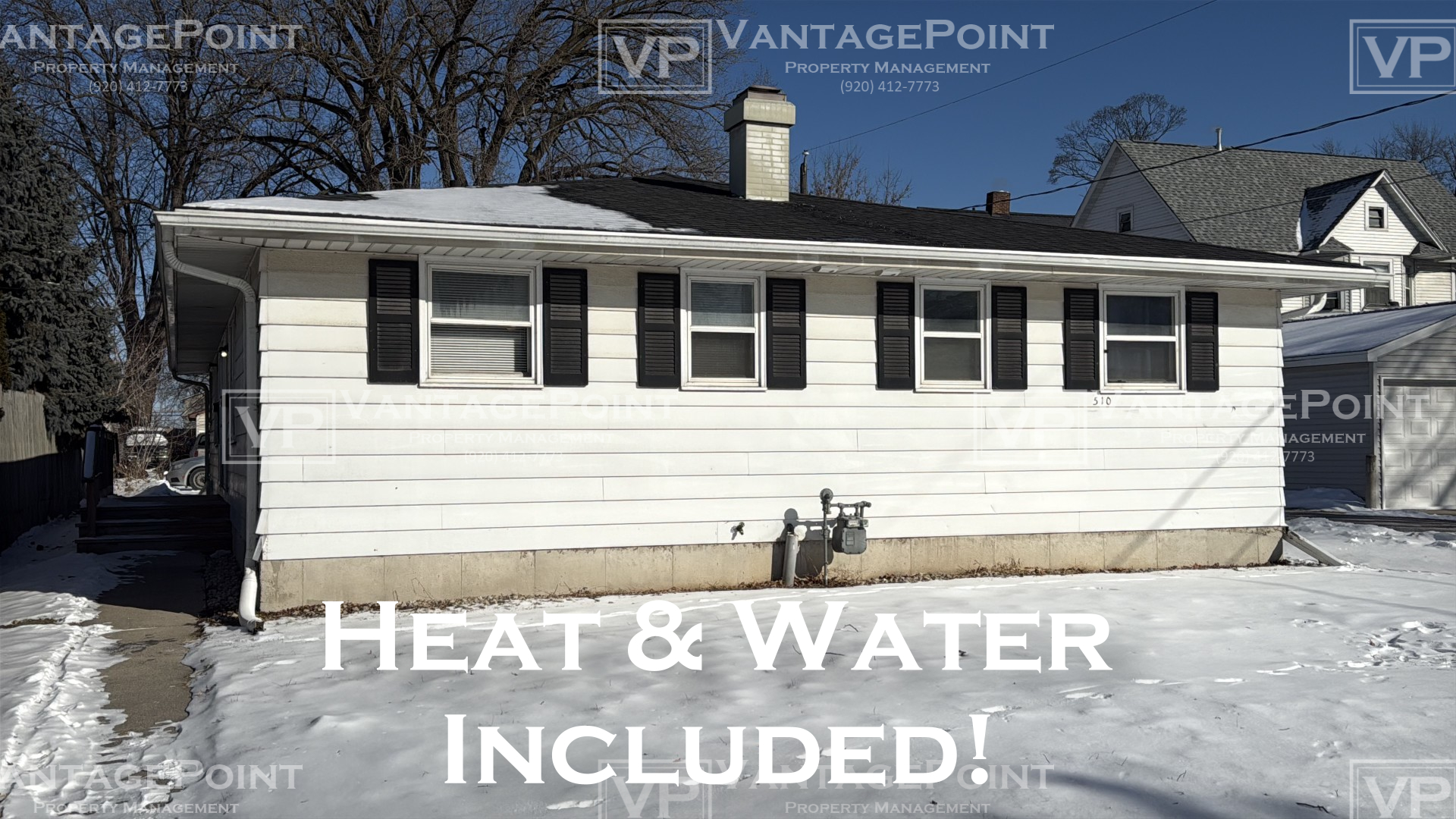 510 James Street - 3