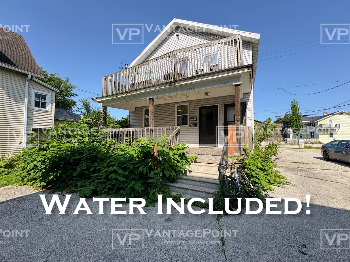 334 S. Quincy Street