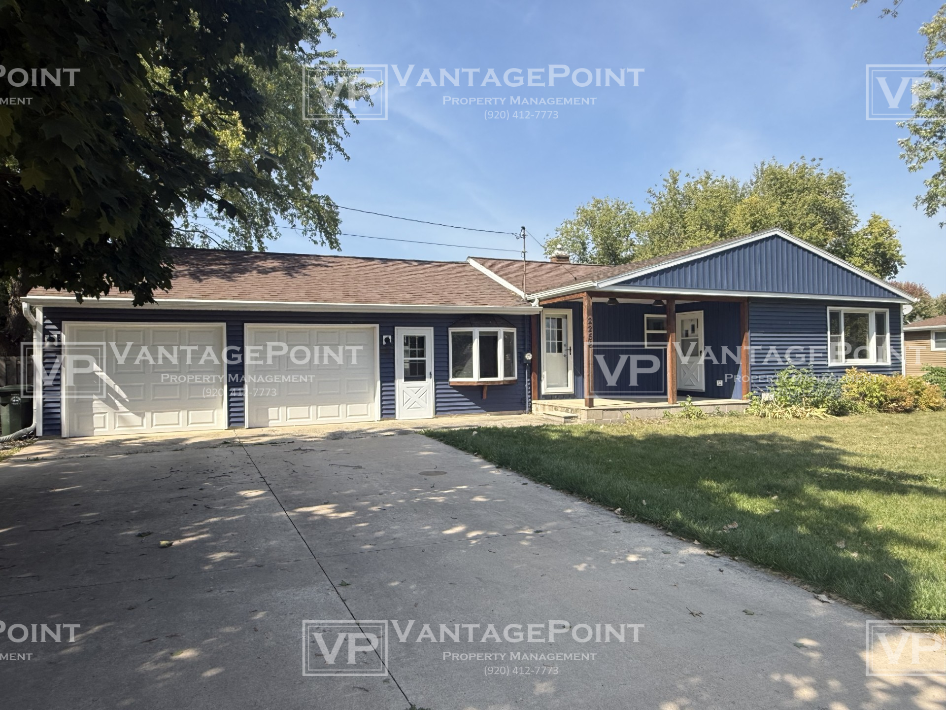 2256 Lost Dauphin Road