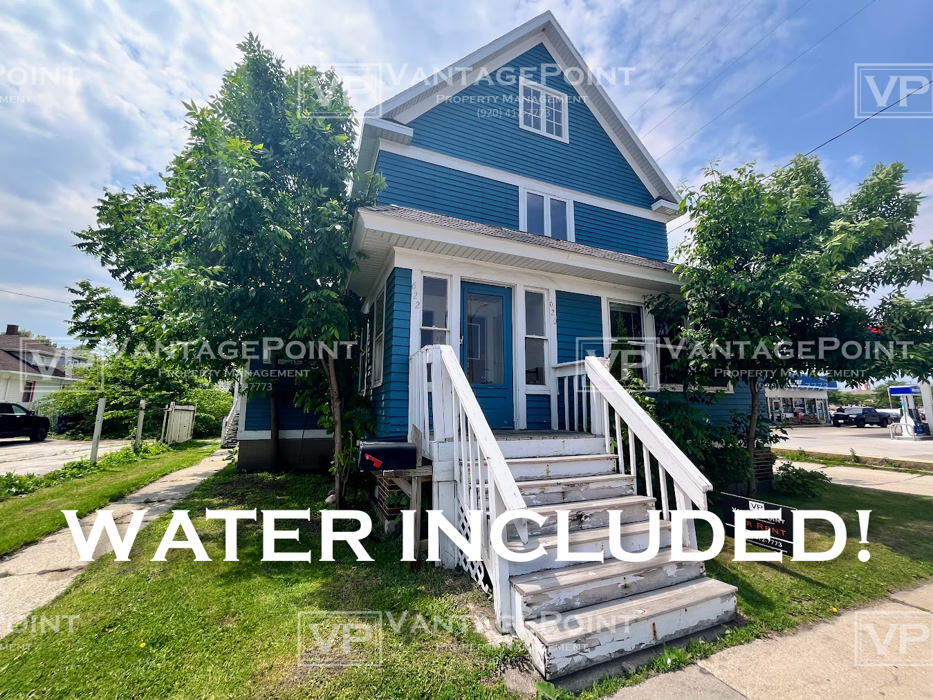 622 East Walnut Street