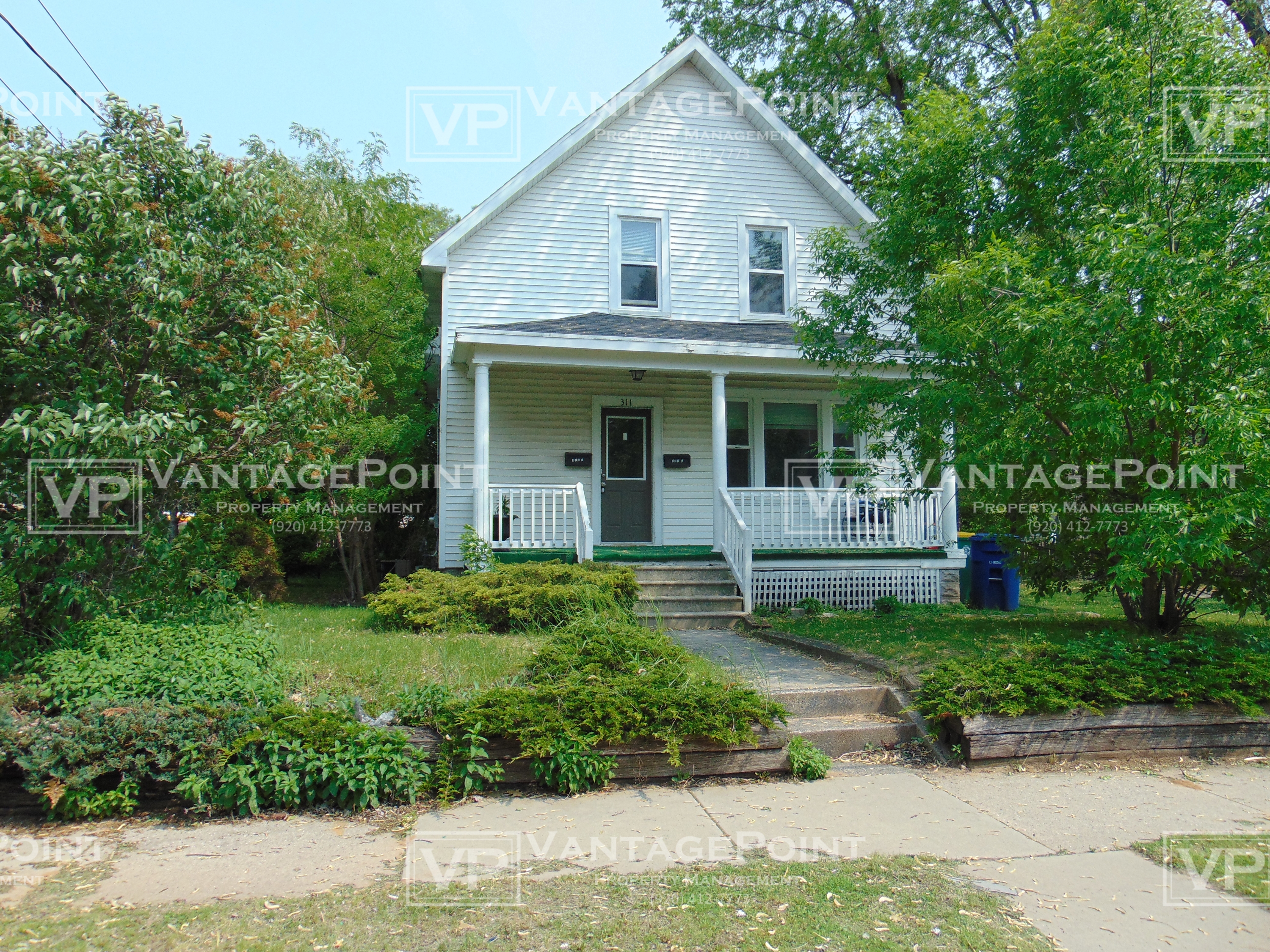 311 Victoria Street - Upper