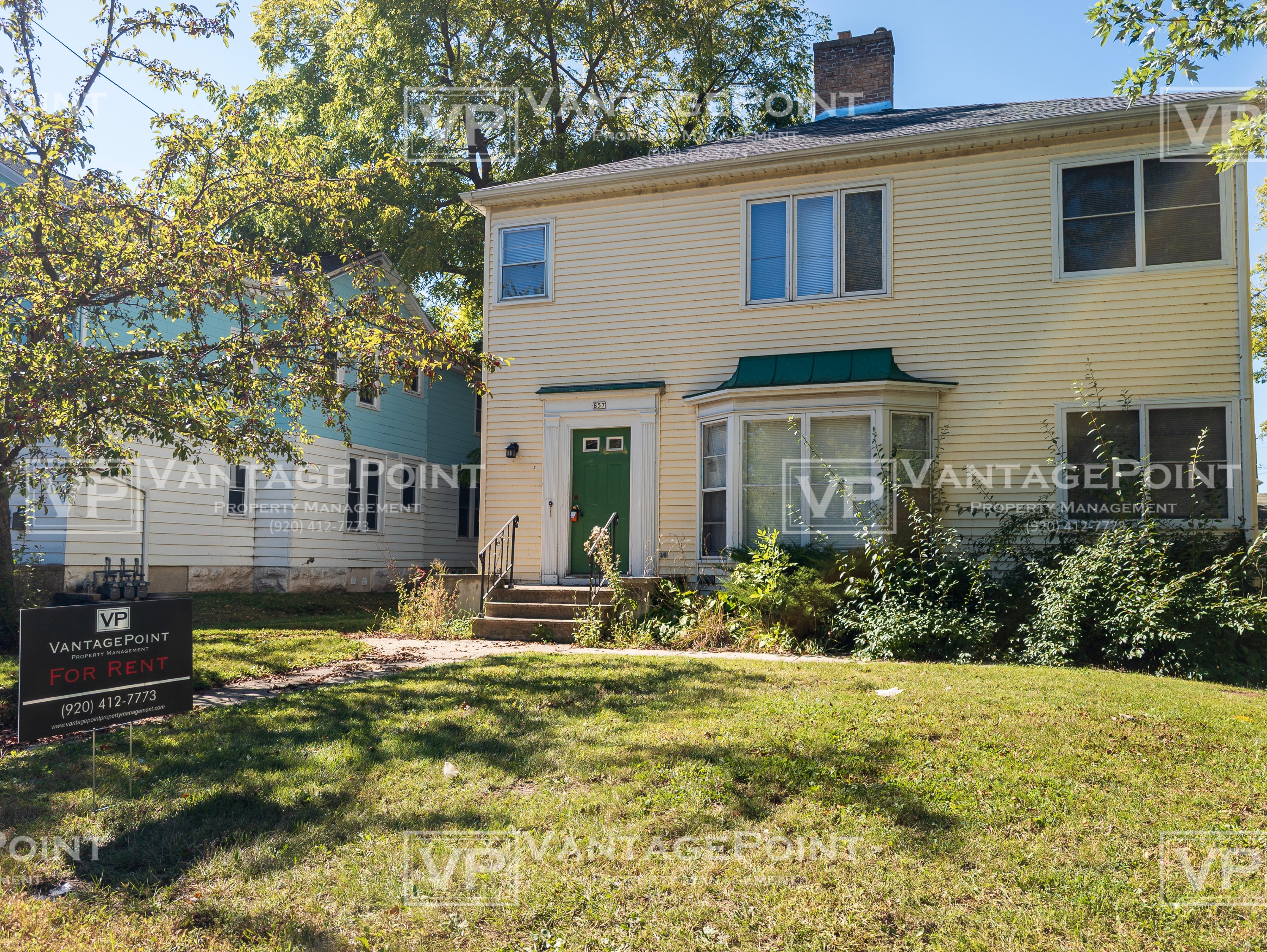 857 Jackson Street - C