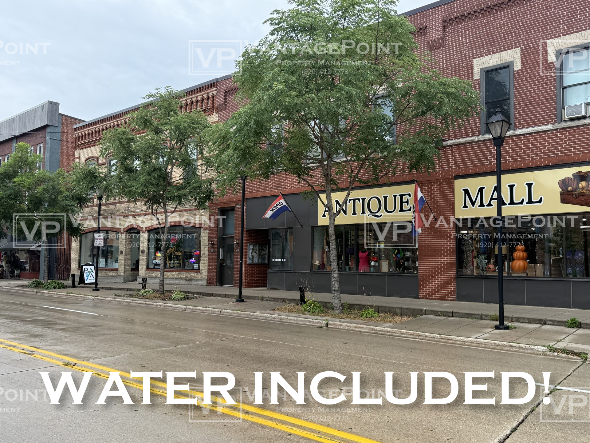 417 Dousman Street - 7