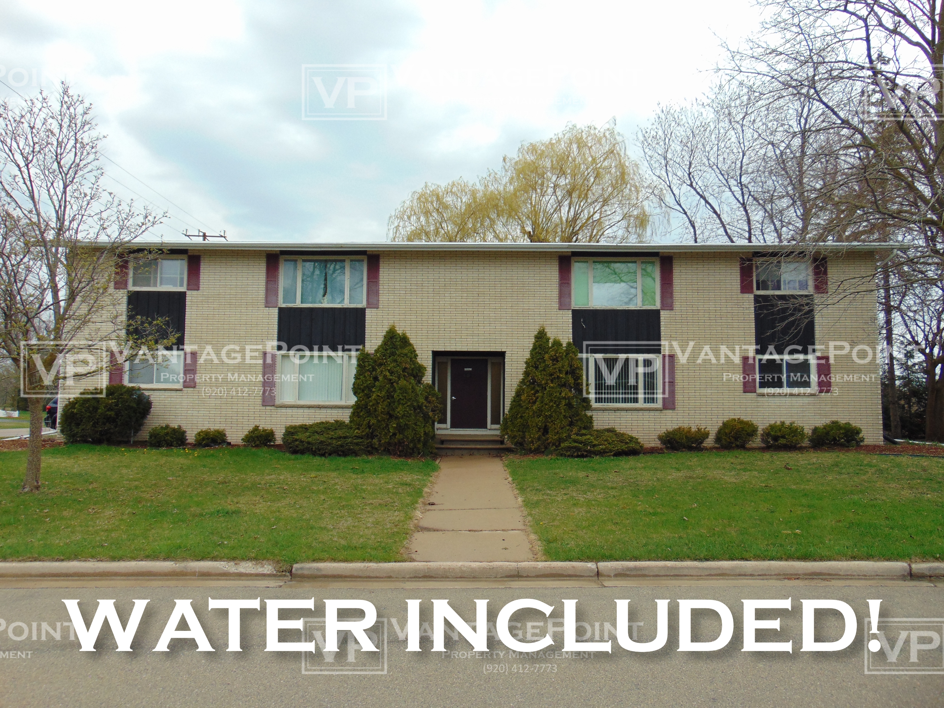 497 Park Street - 1
