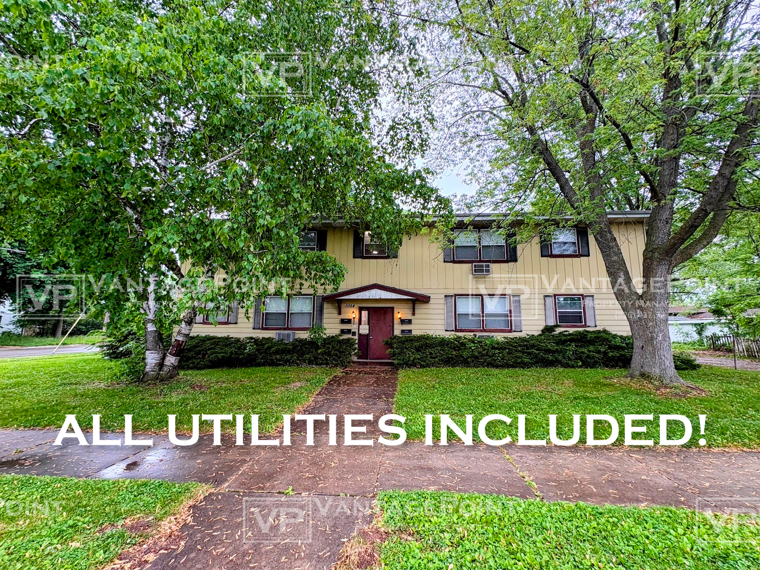 1054 Grognet Street - F