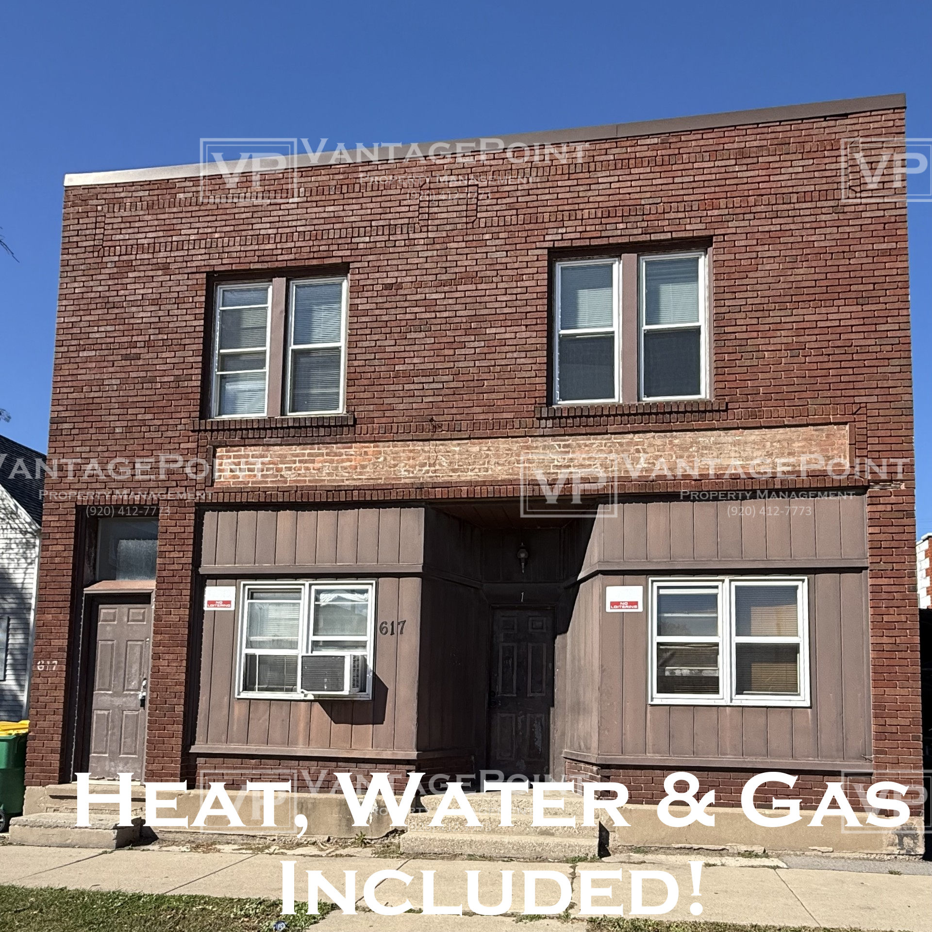 617 N Broadway - 2