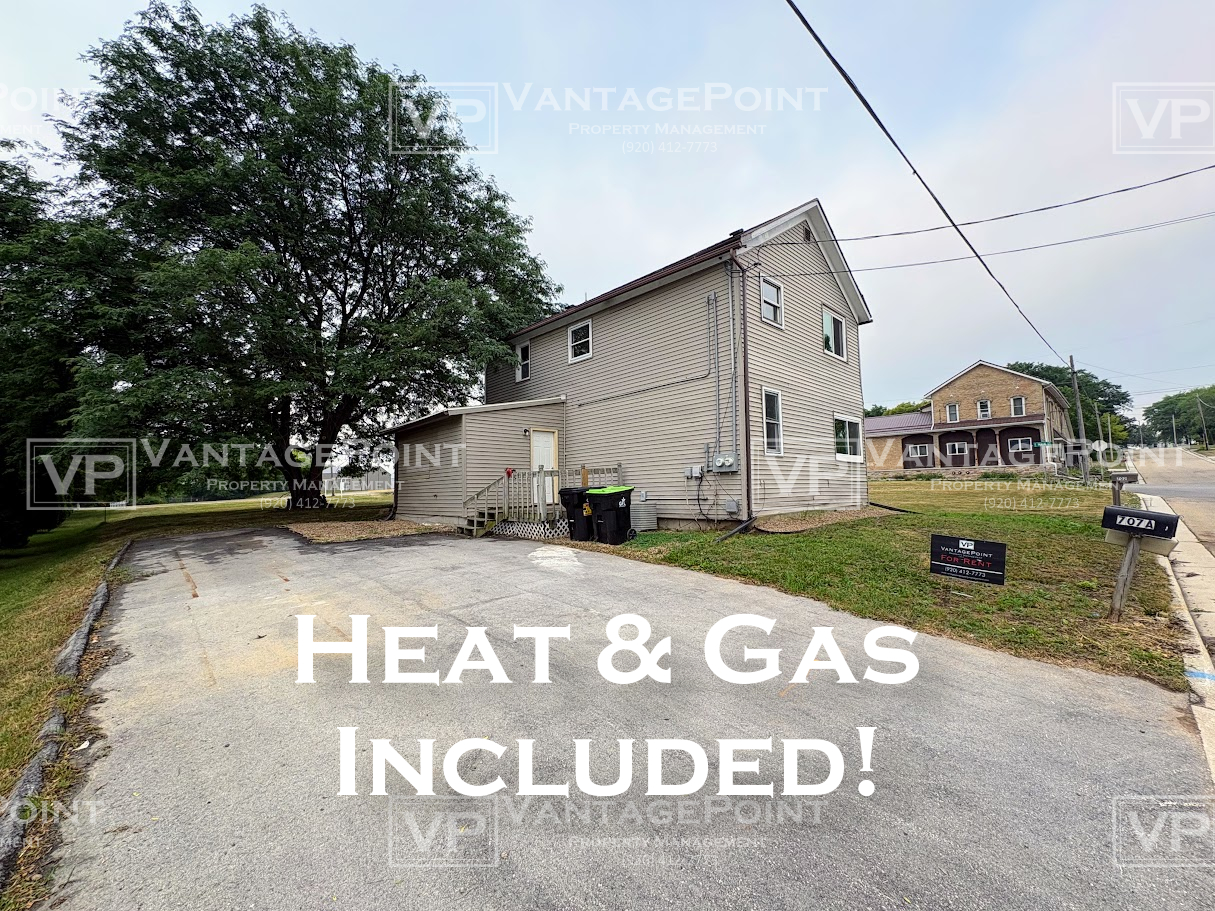 707 Graves Street - Lower