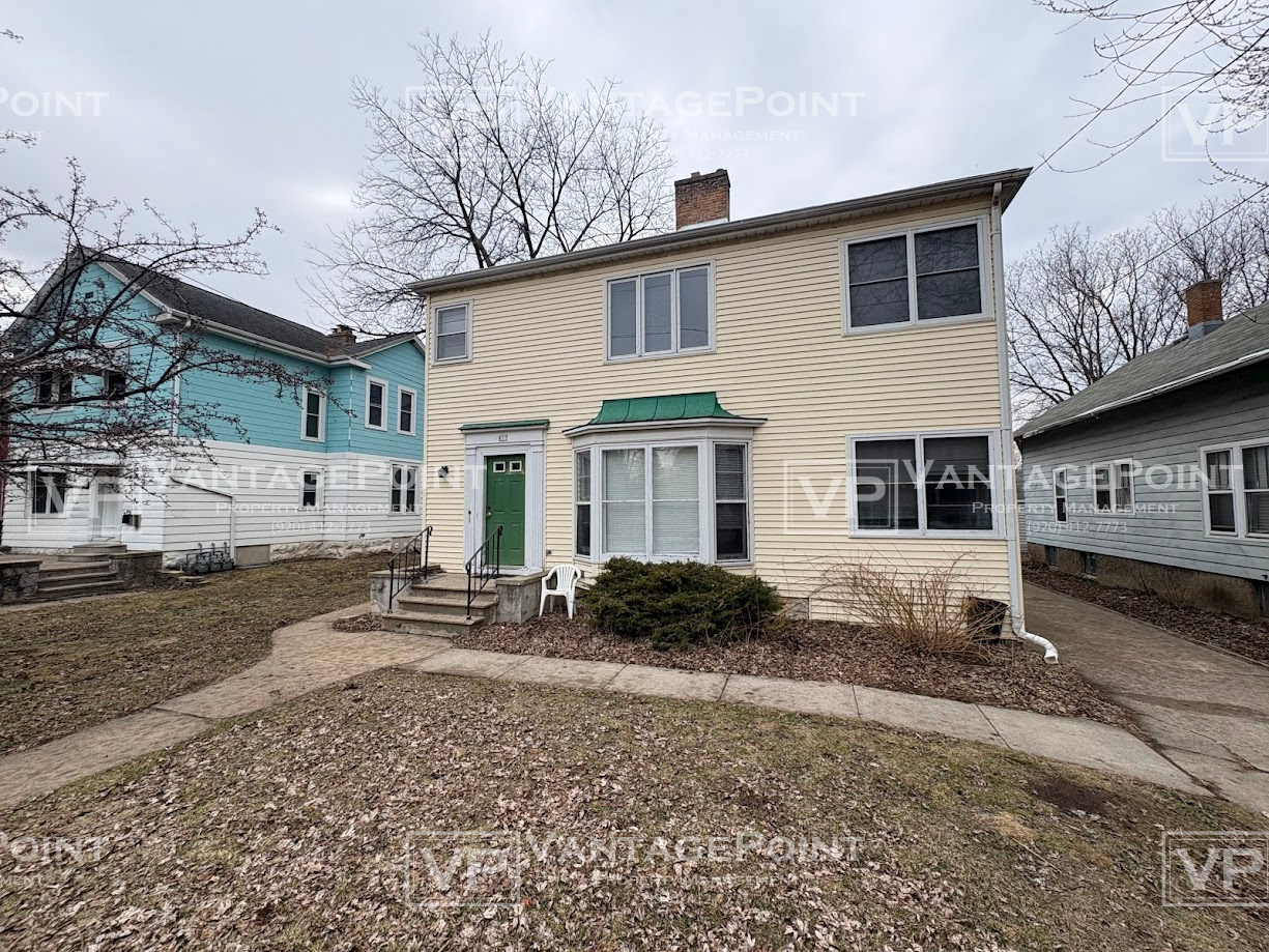 857 Jackson Street - B