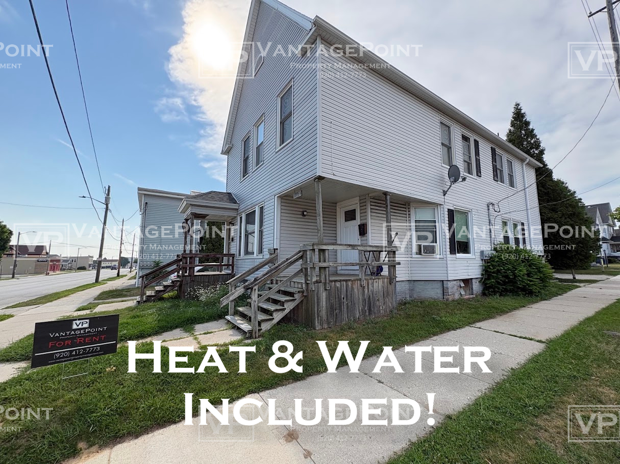 1003 South 18th Street - A