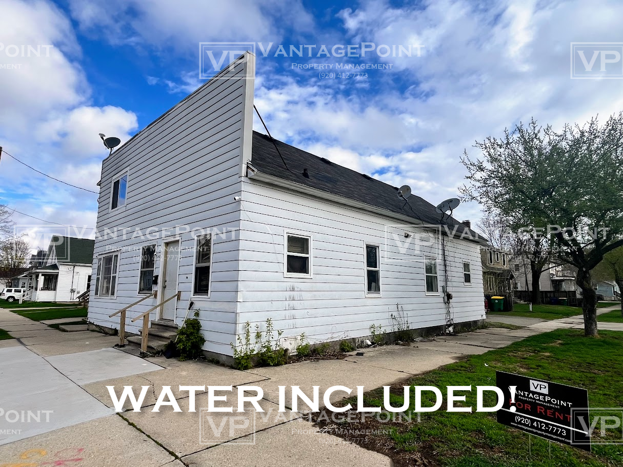 1183 Harvey Street - 3