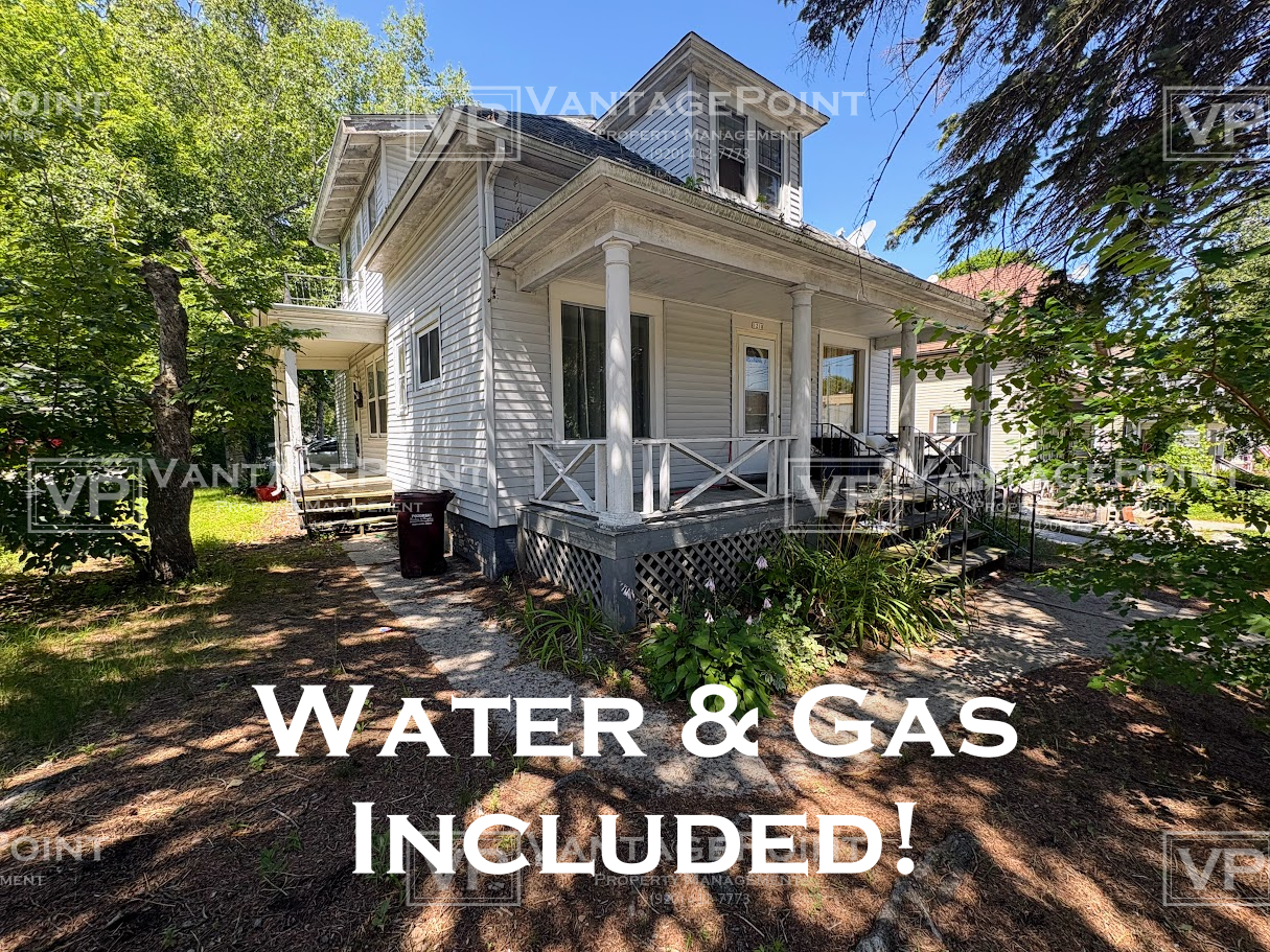 1218A South 16th Street - Upper
