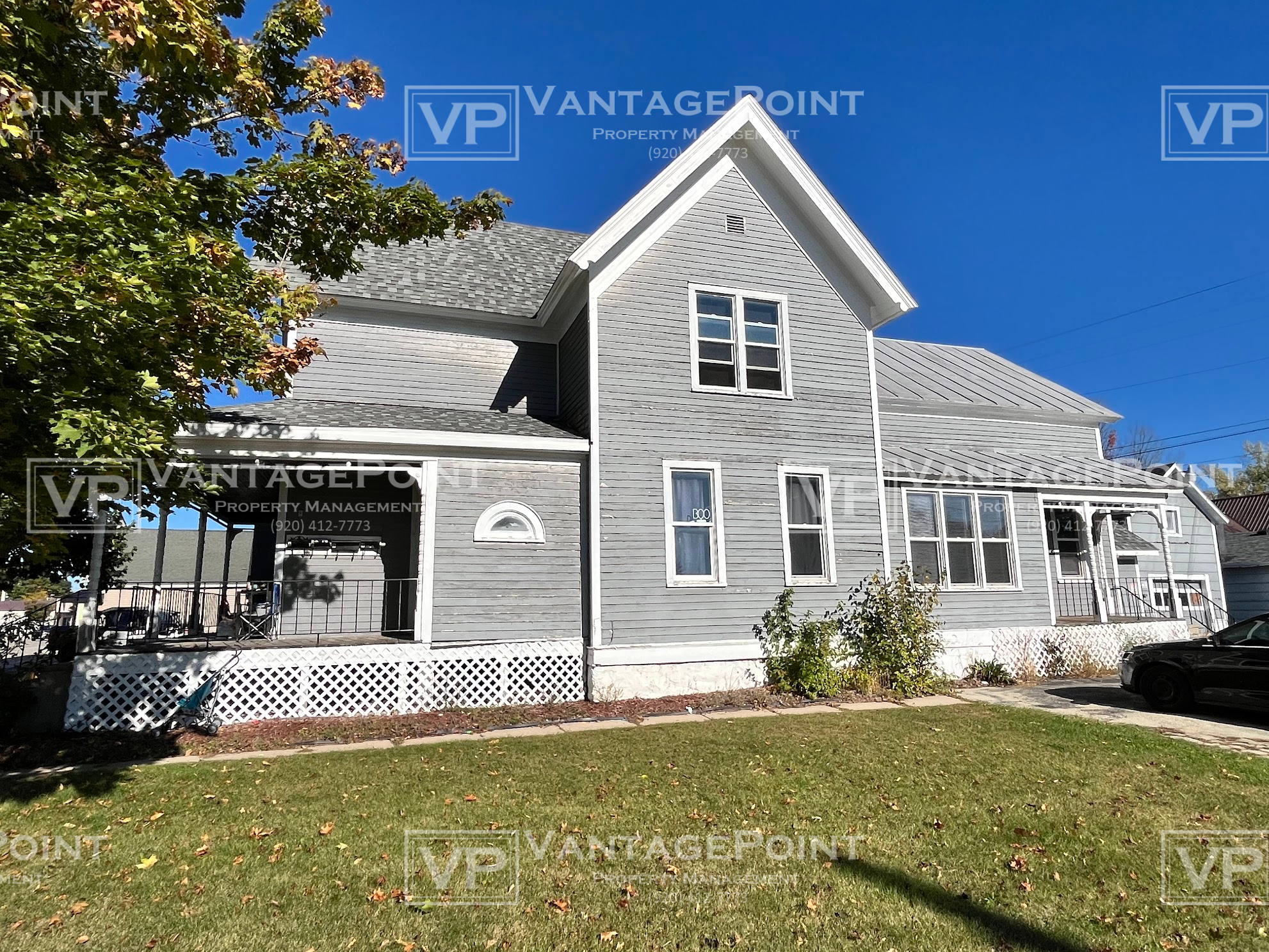 204 North Main Street - 2