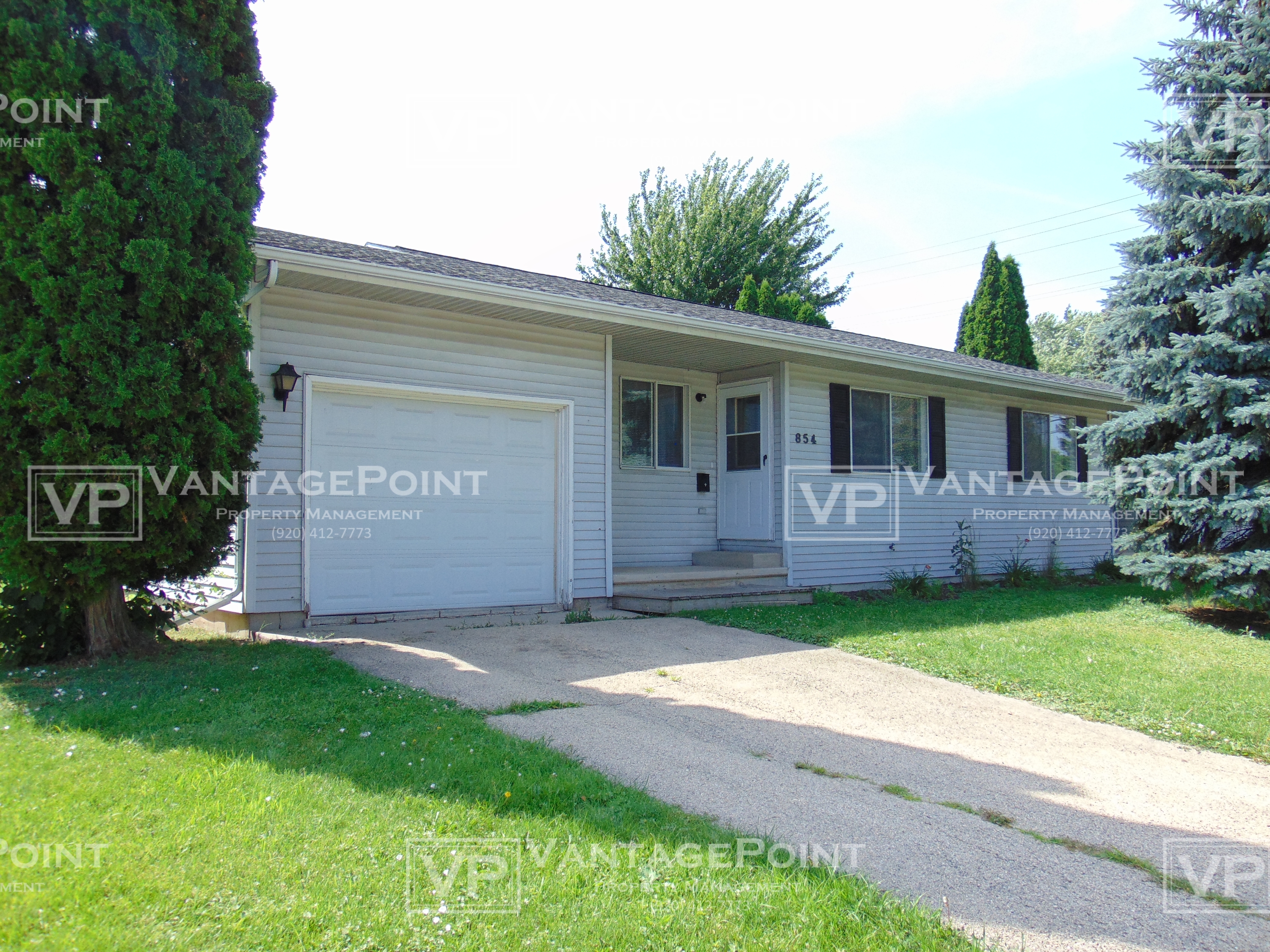 854 Martin Street