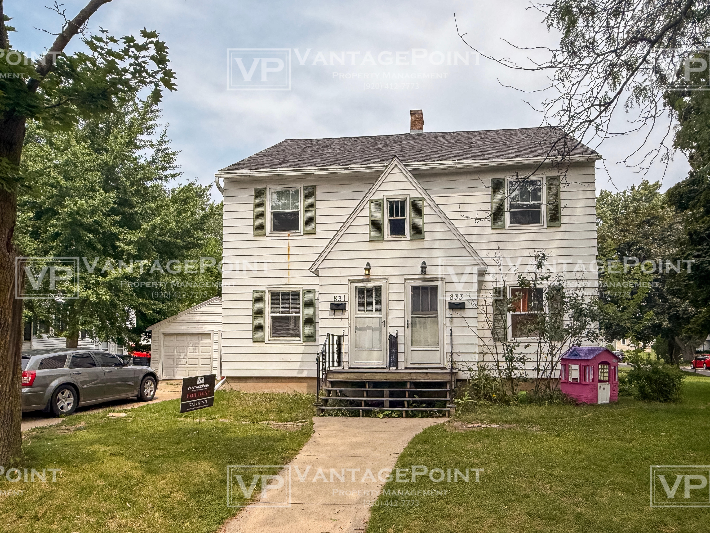 831 Derby Lane