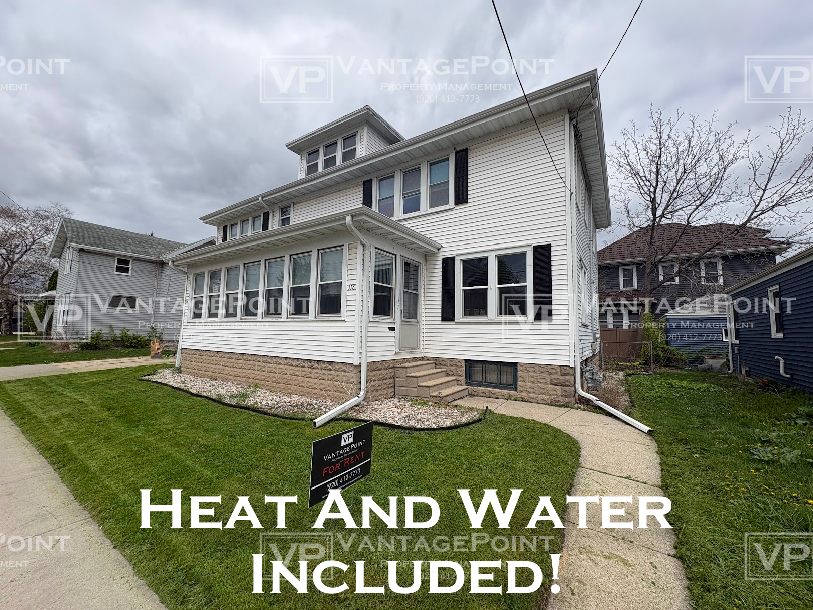 118 East Parkway Avenue