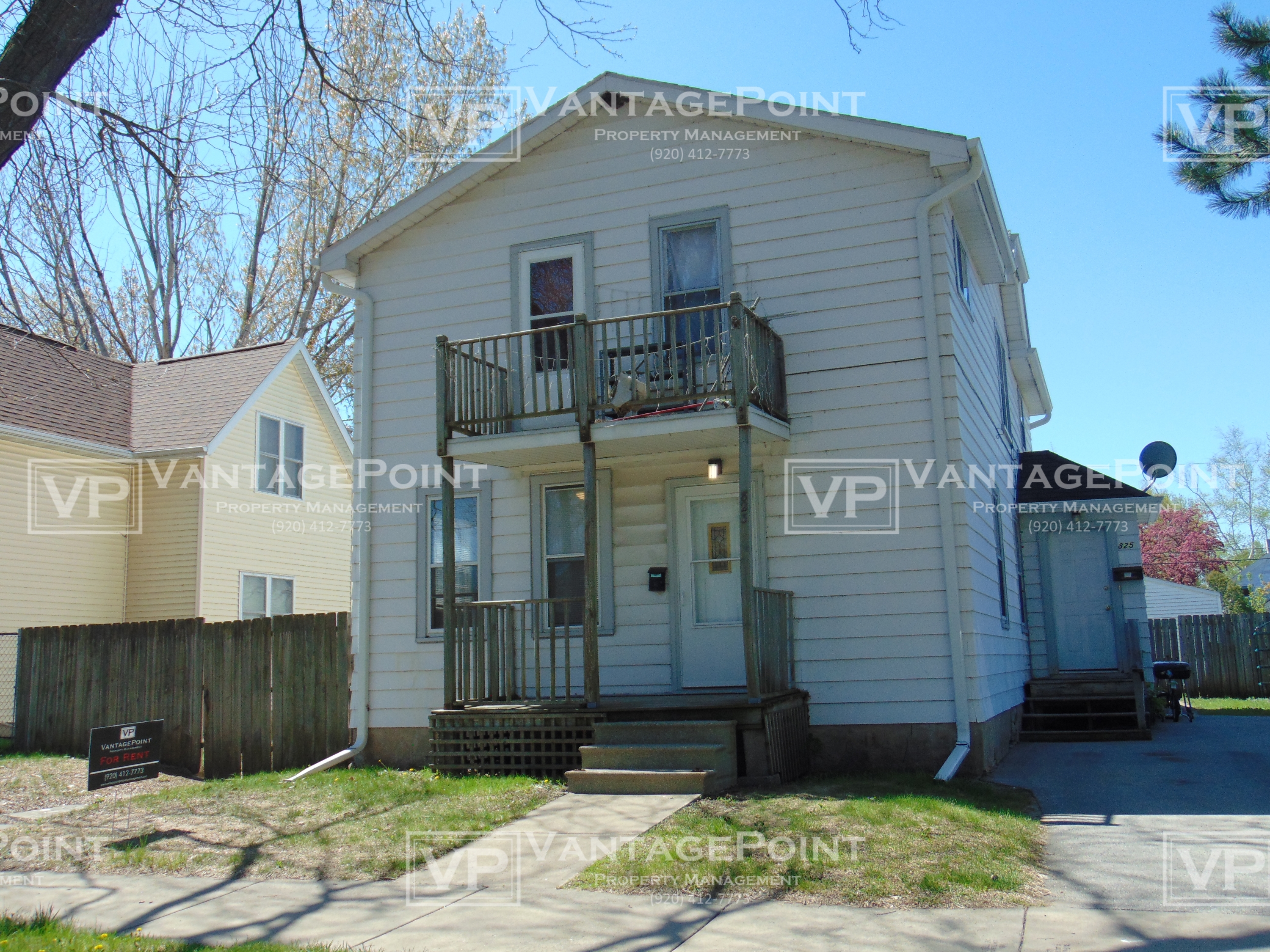 823 Bond Street