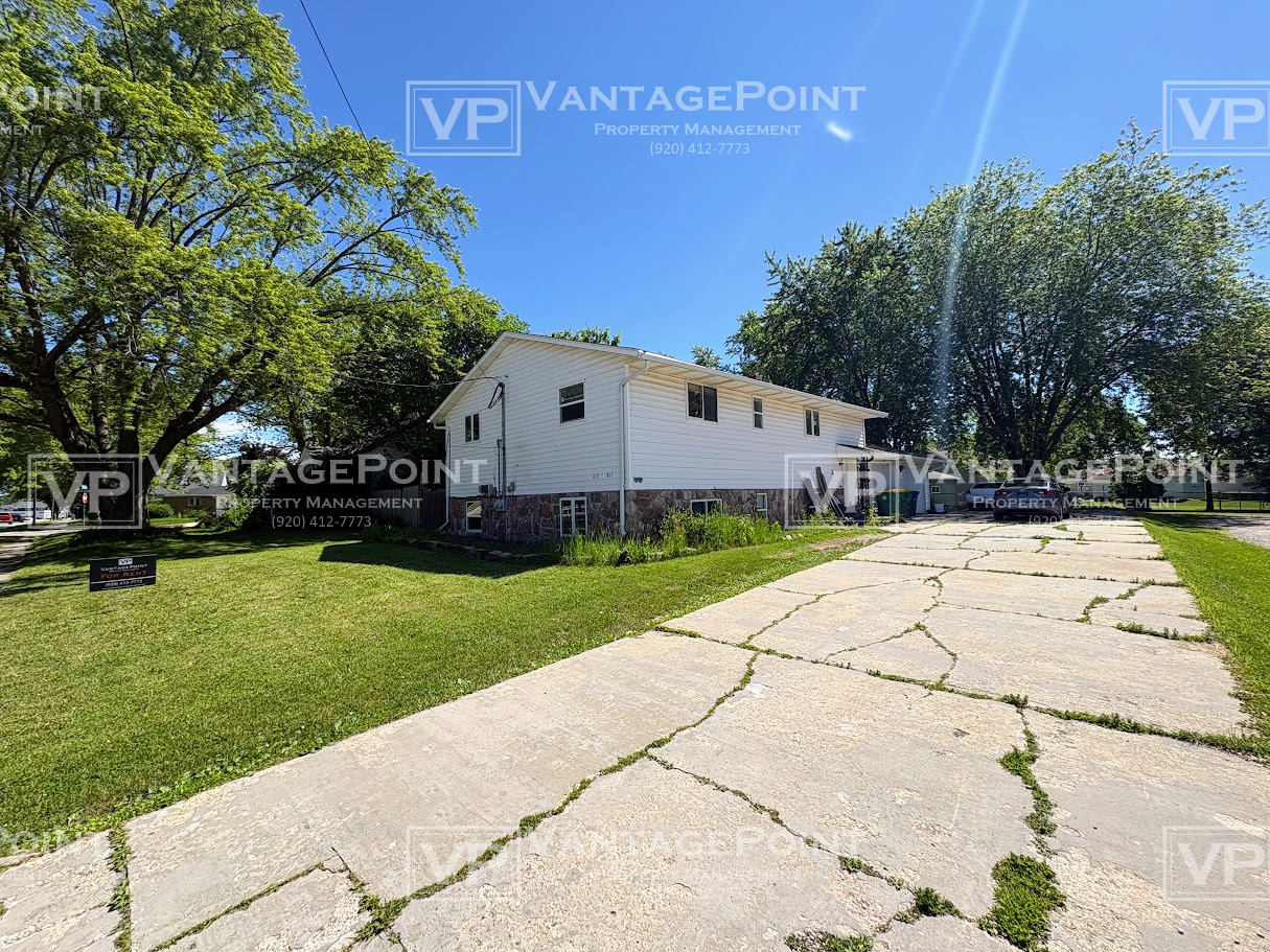817 Bellevue Street