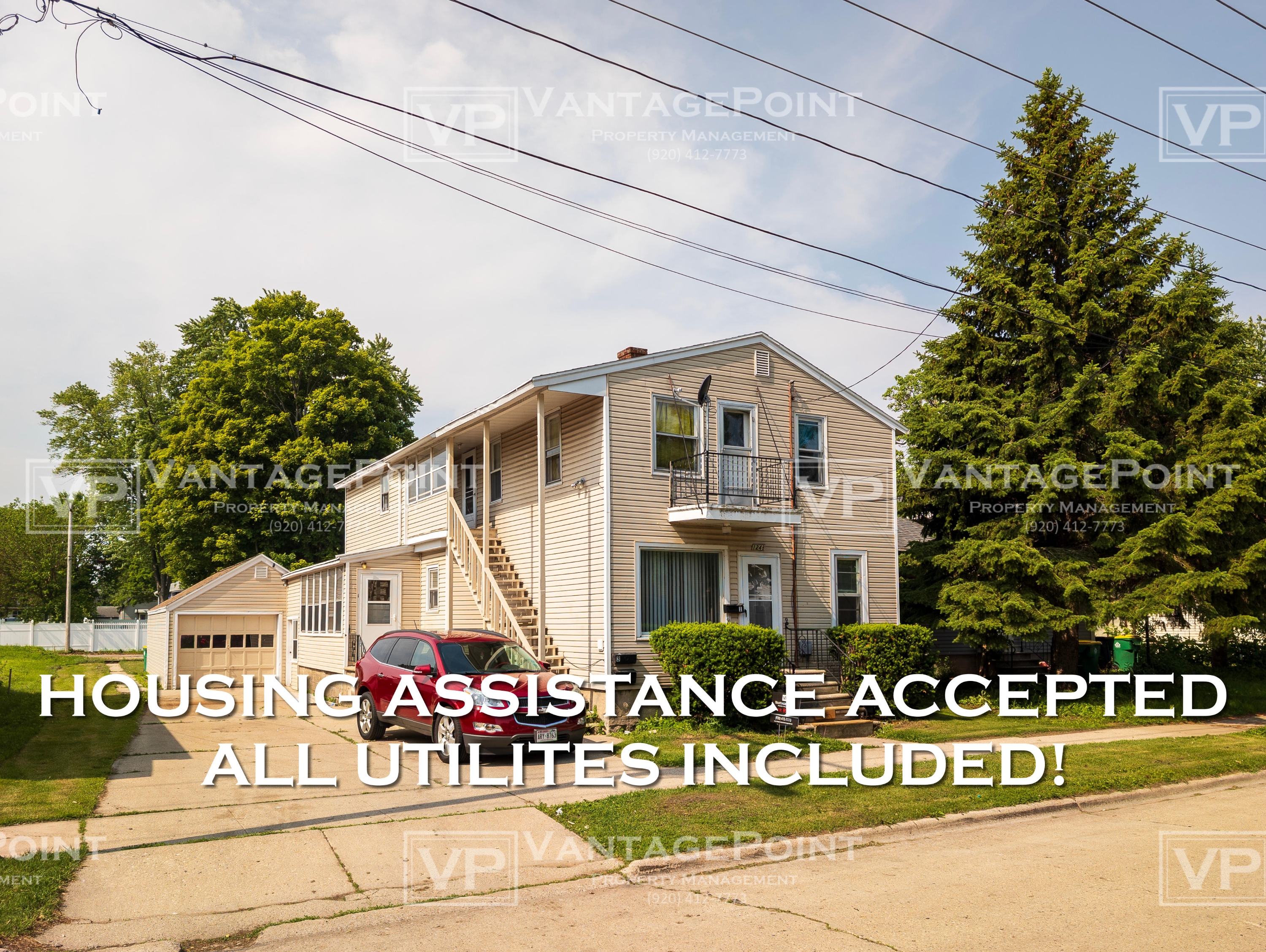 1248 Day Street - 1