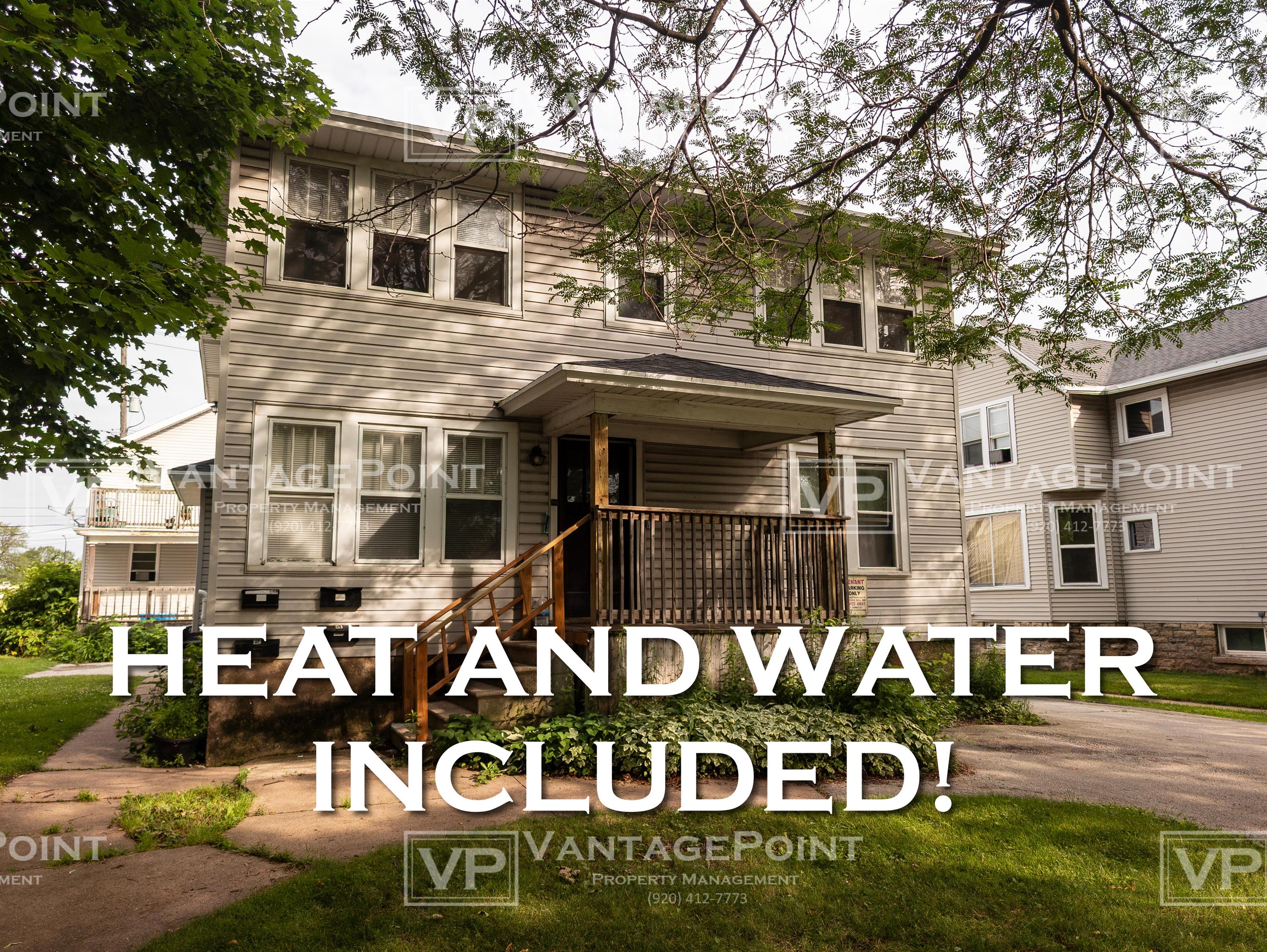 330 S Quincy St - 1