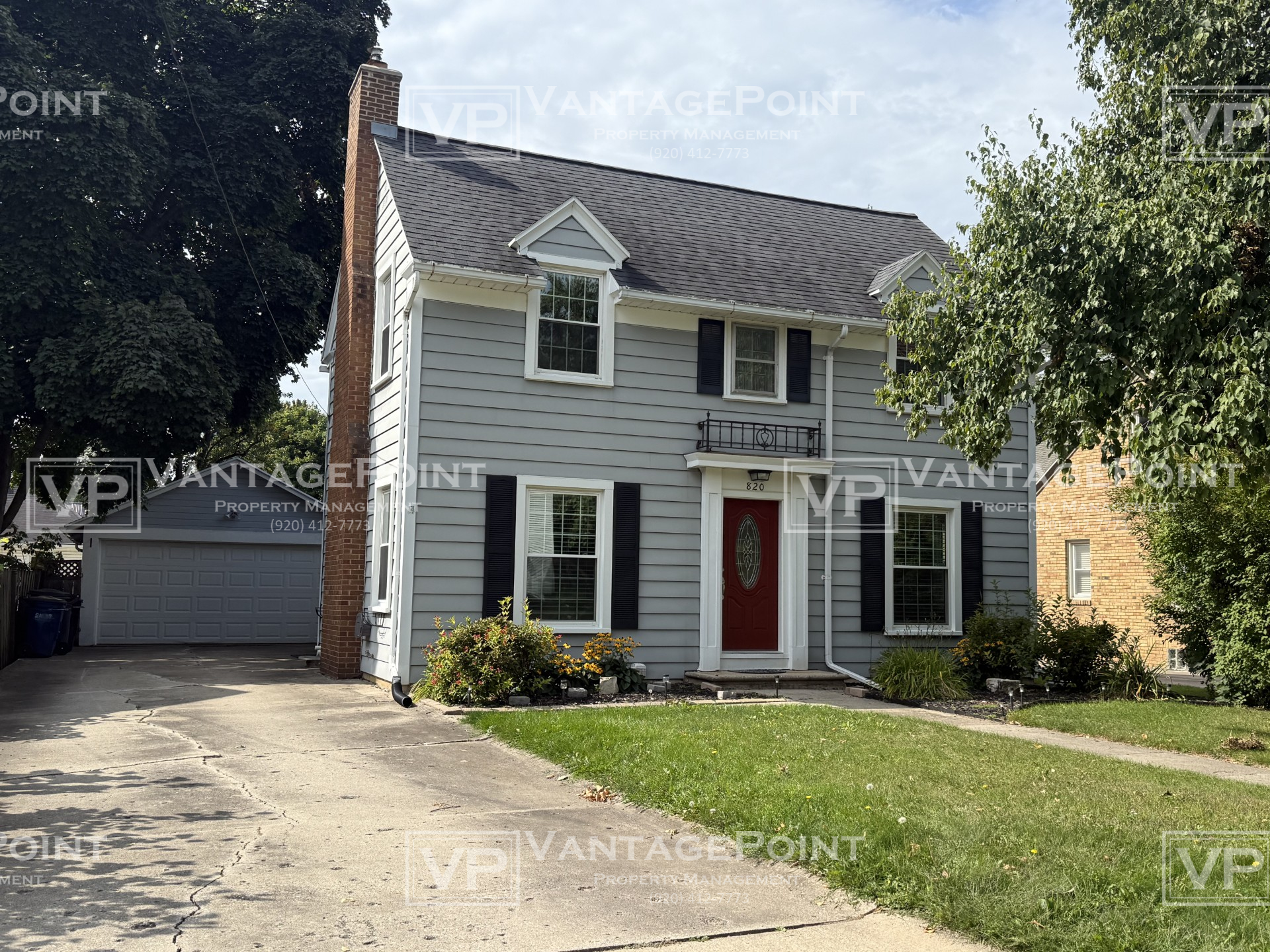 820 Derby Lane
