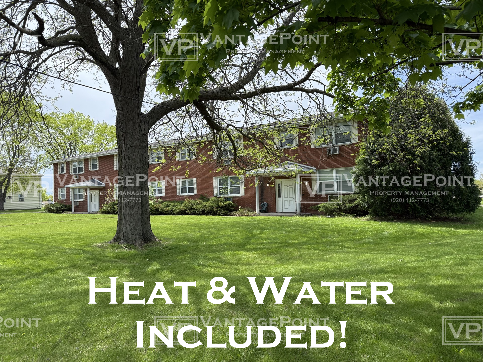 1220 South Erie Street - 8