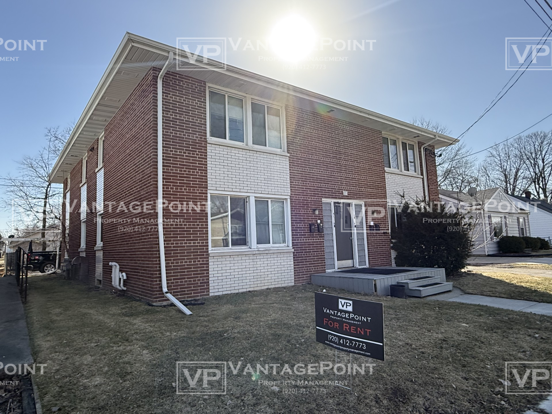 231 East Calumet Street - 3