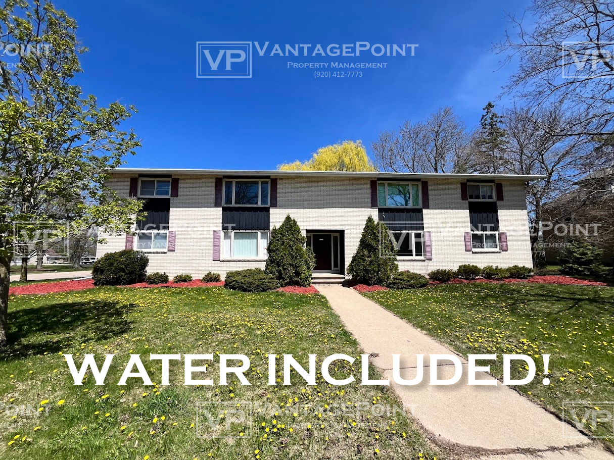 497 Park Street - 1
