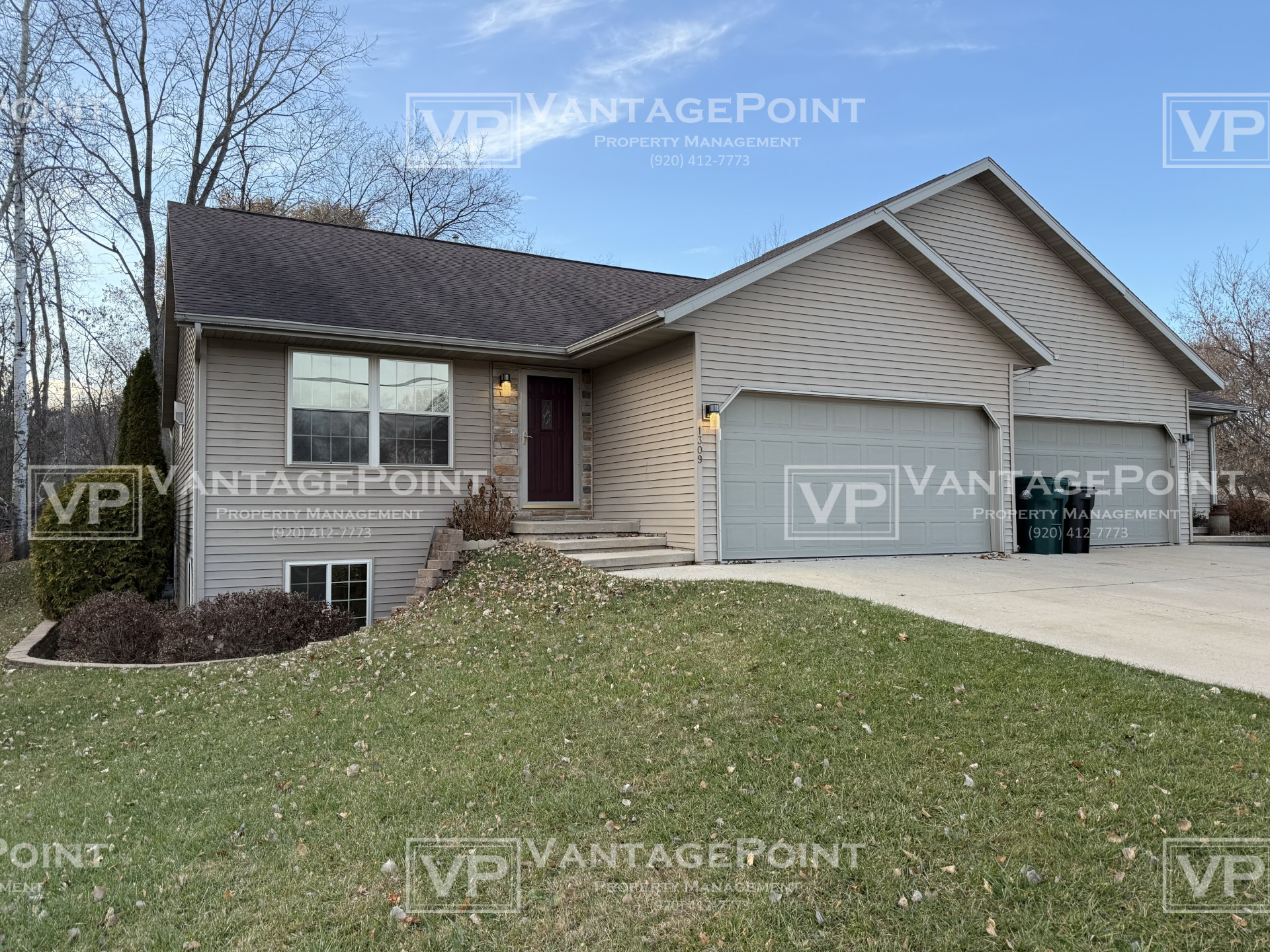 1309 Rockwell Road - 1