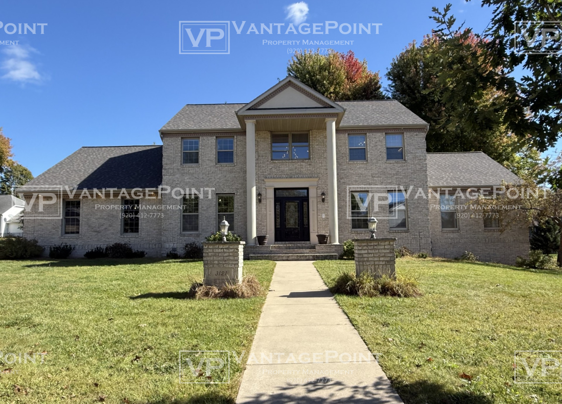 3121 Squire Court