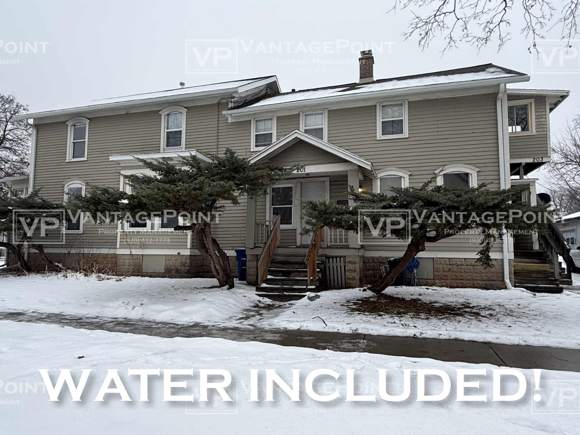 201 South Jackson Street