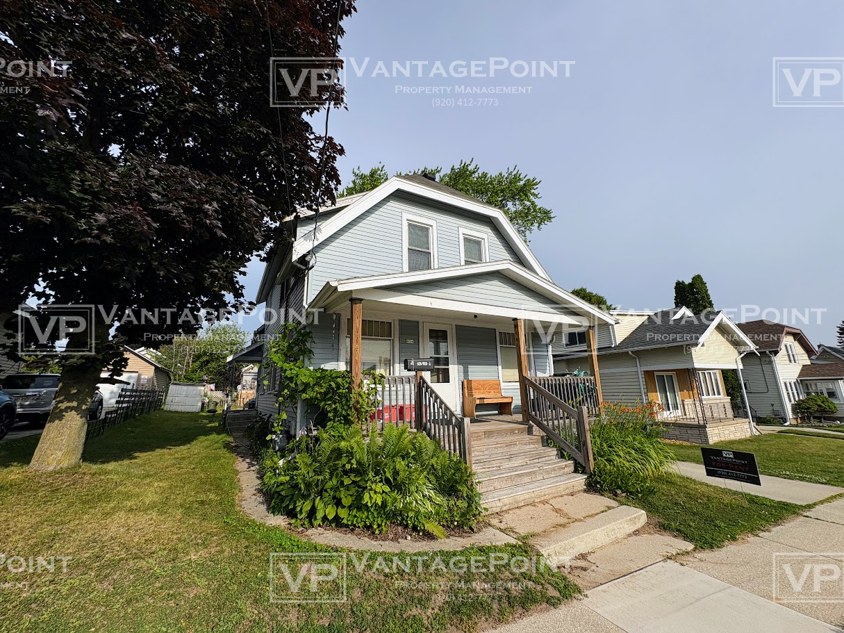 926A South 21st Street - Upper