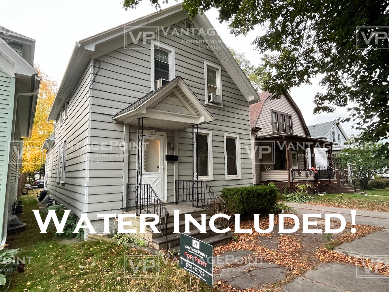 619 End Court