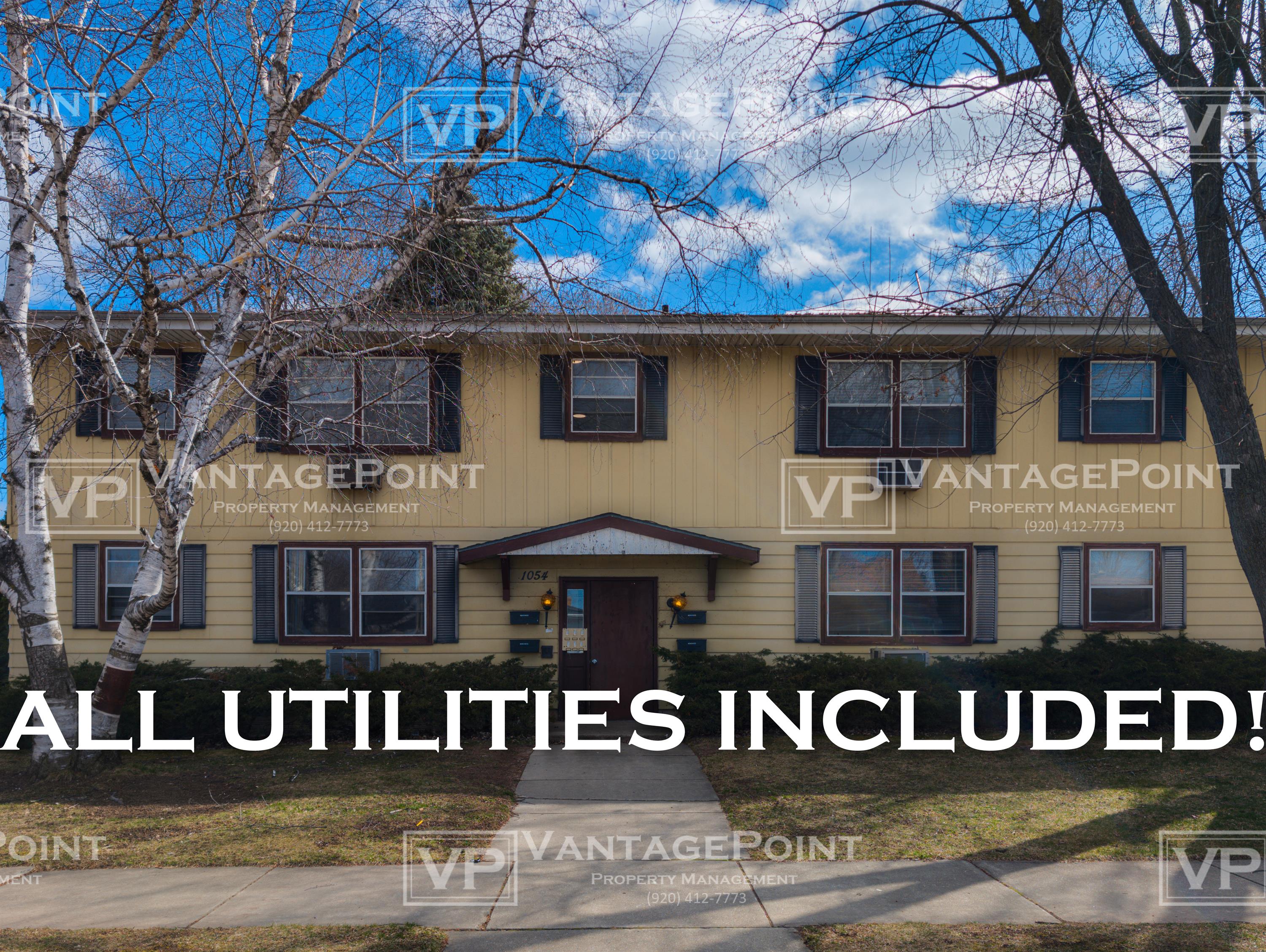 1054 Grognet Street - E