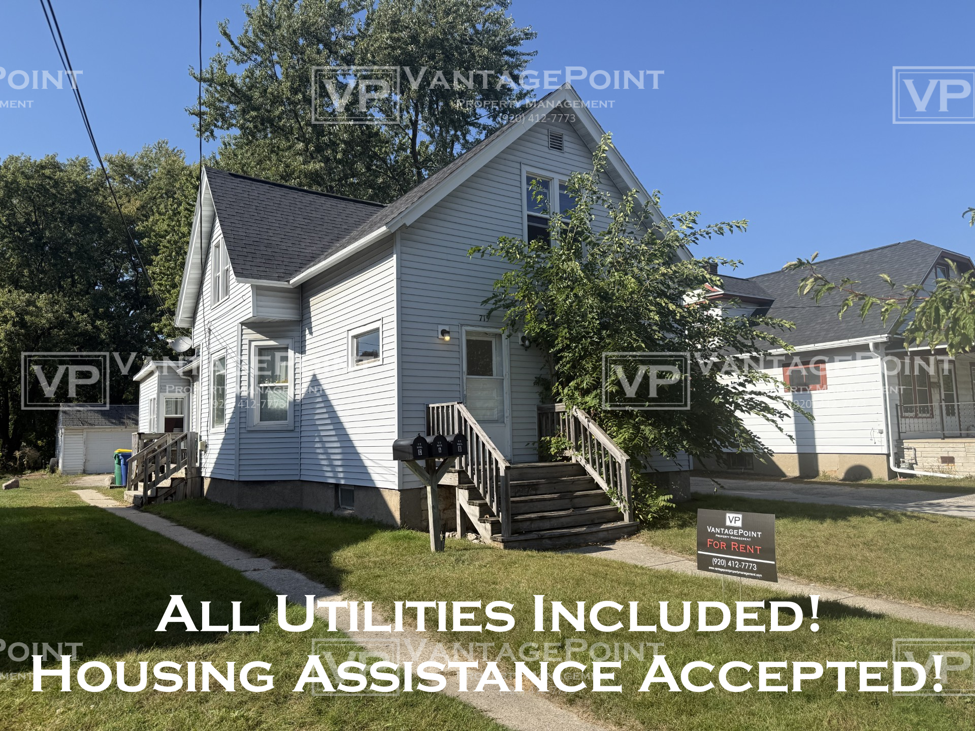 715 Saint George Street - Upper