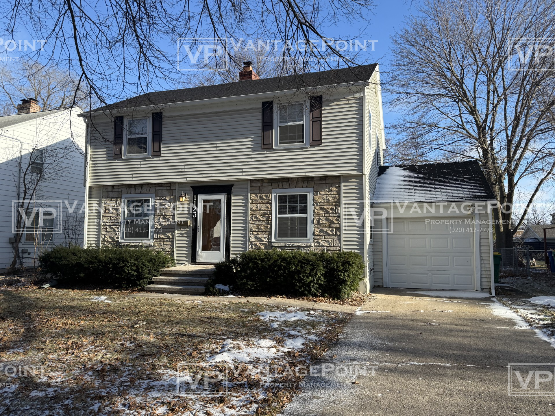 1123 South Baird Street