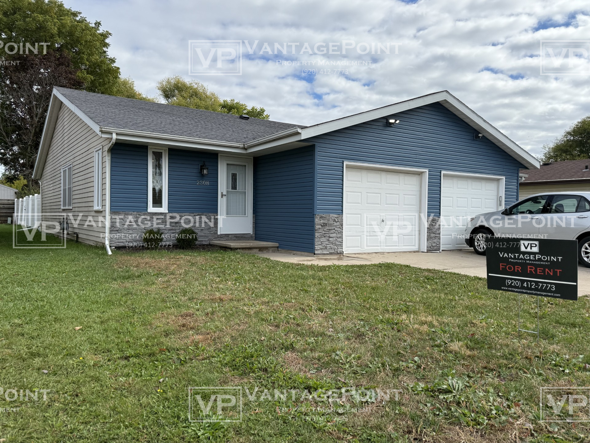 2308 South Schaefer Street