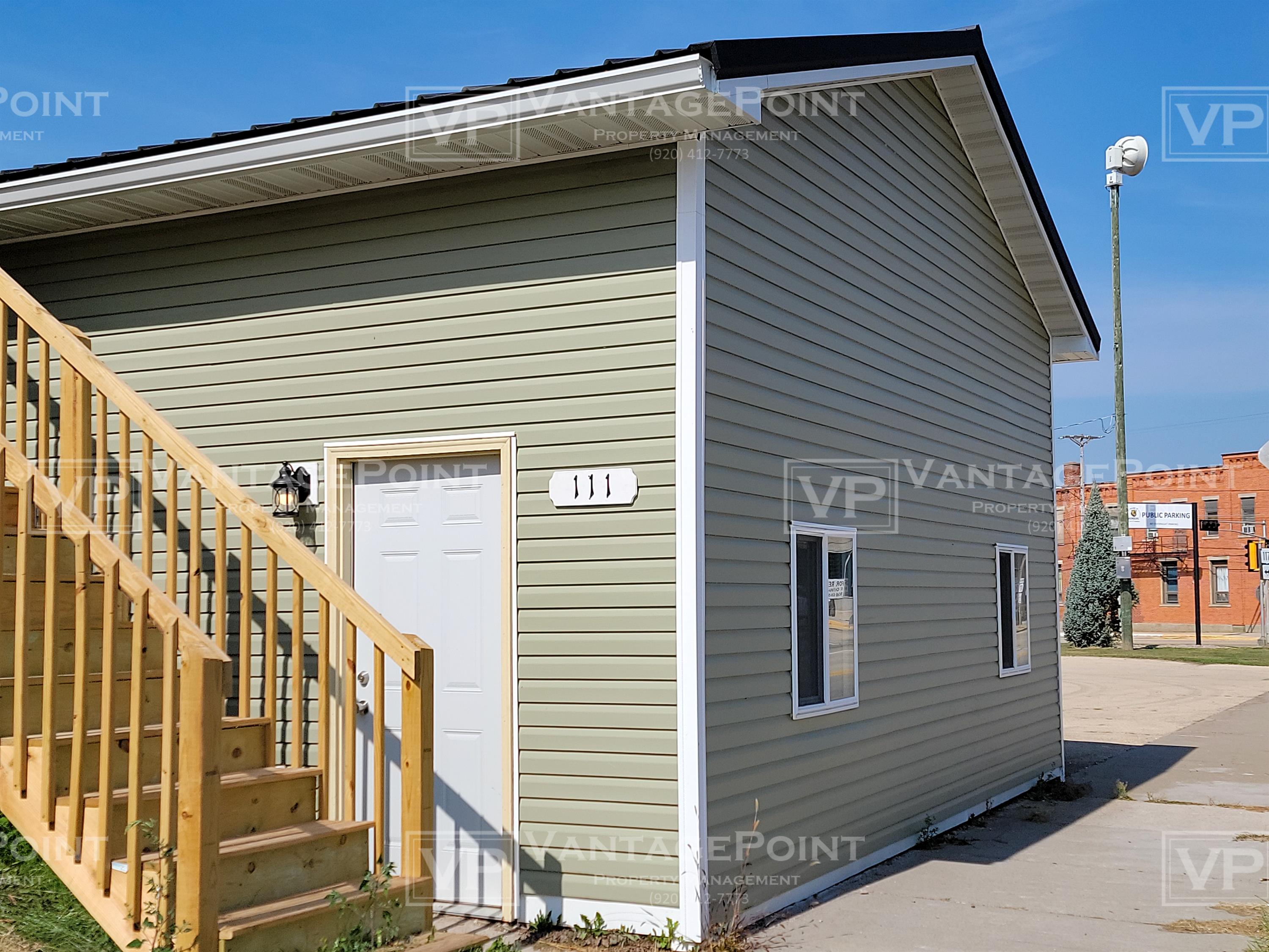 111 South Cecil Street