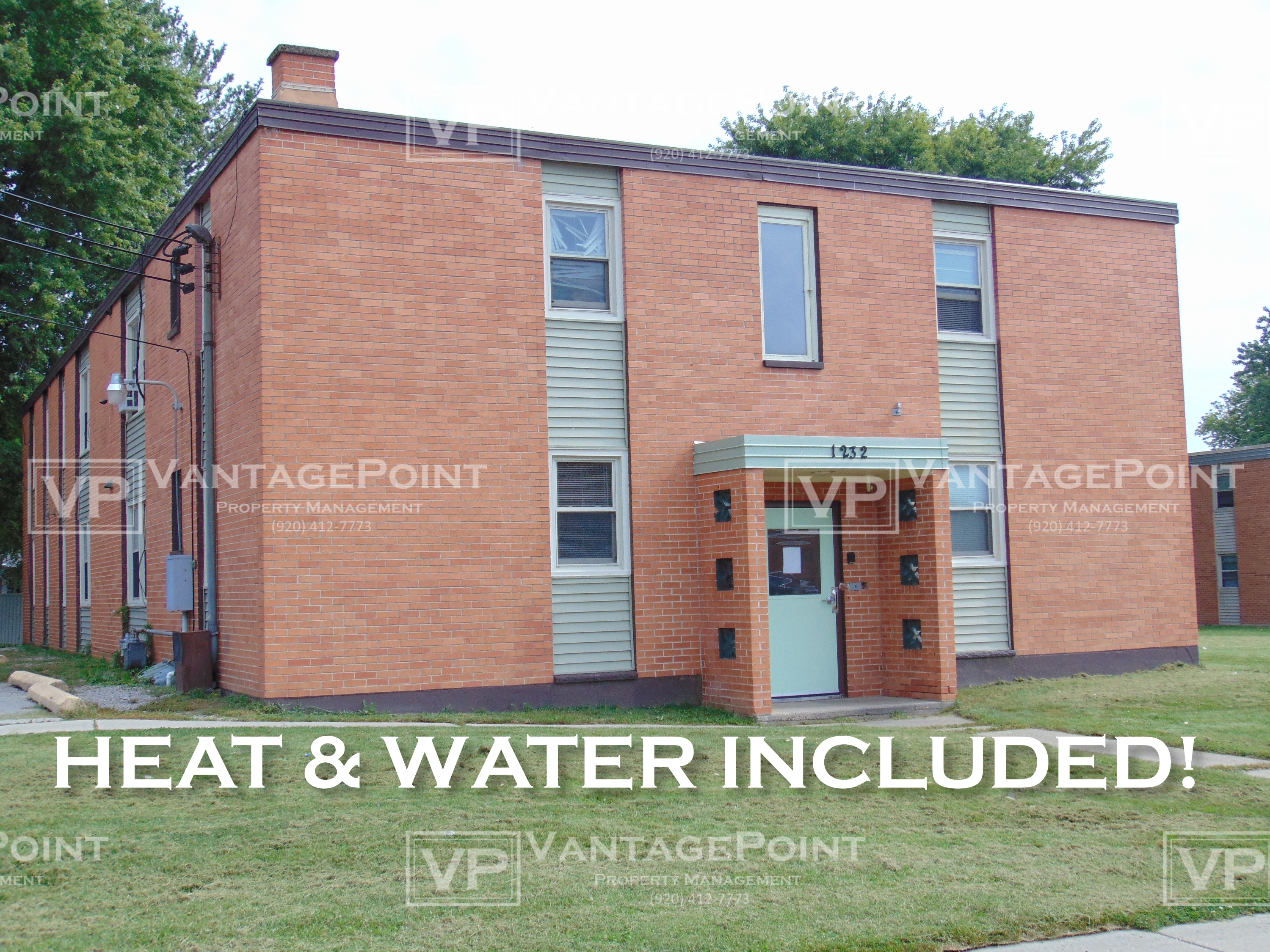 1232 Lore Lane - 1