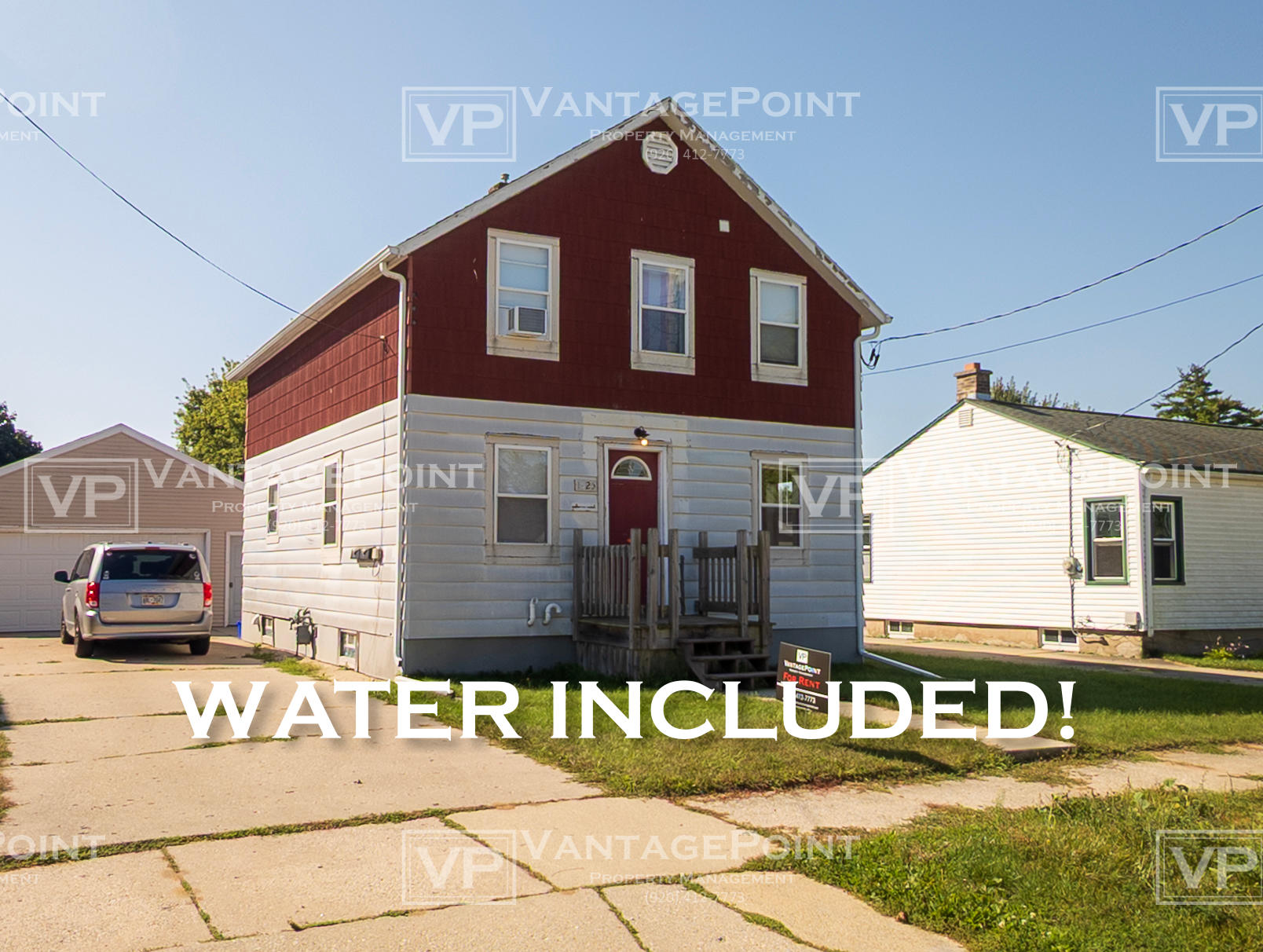 1925 31st Street - Lower