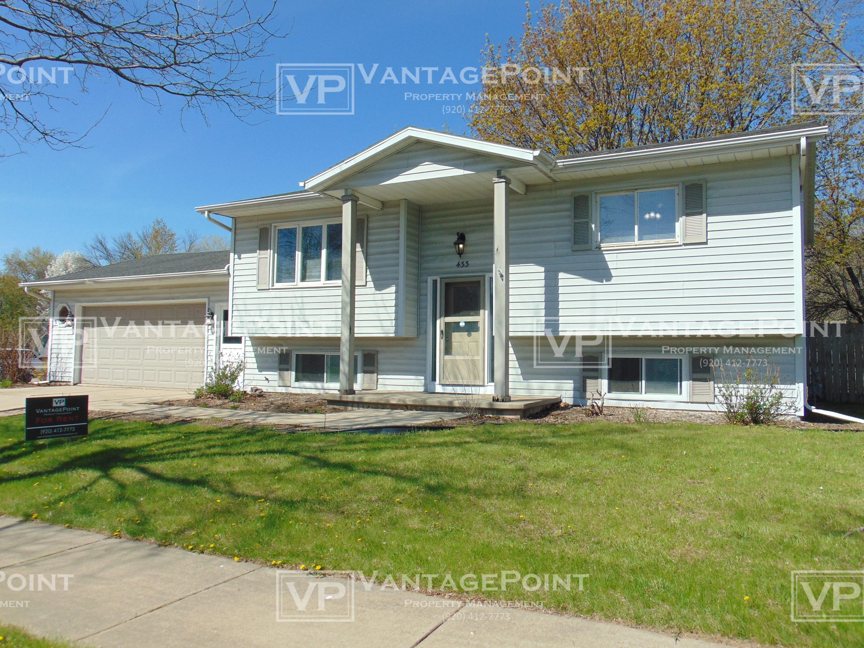 433 South Kensington Drive