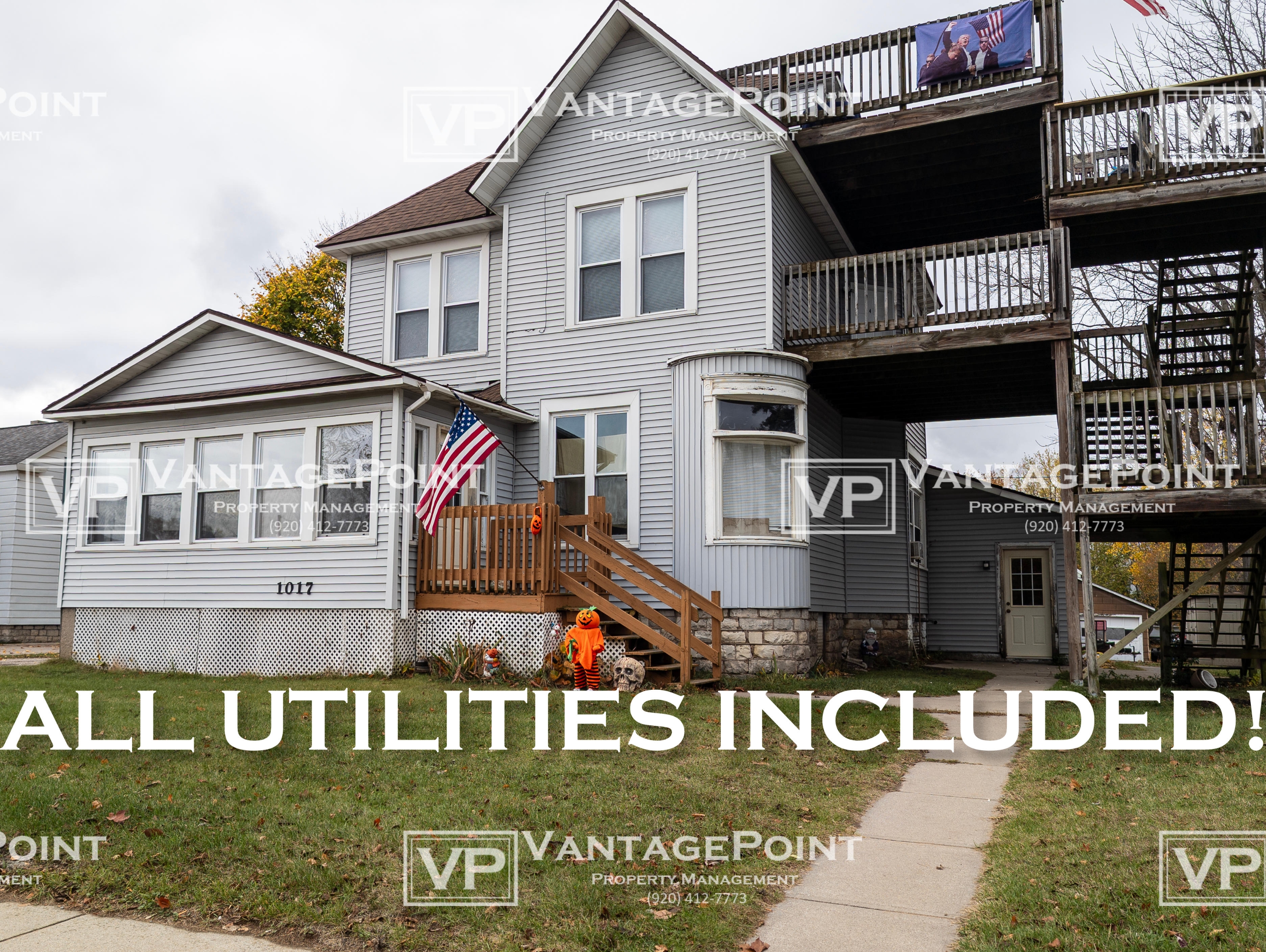 1017 Pierce Avenue - 4