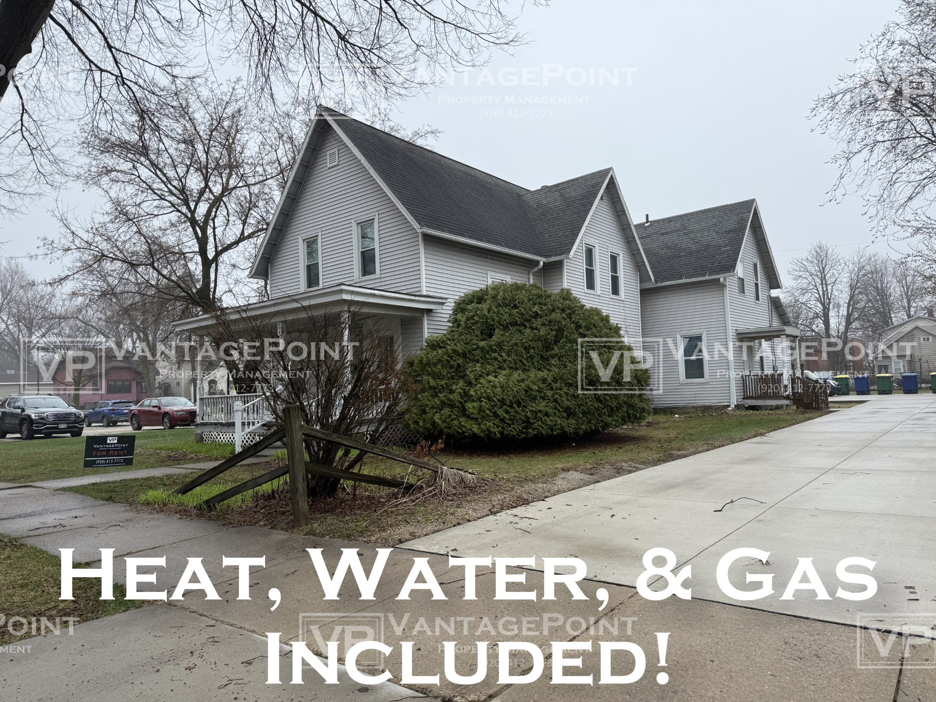 434 South Jackson Street - 4