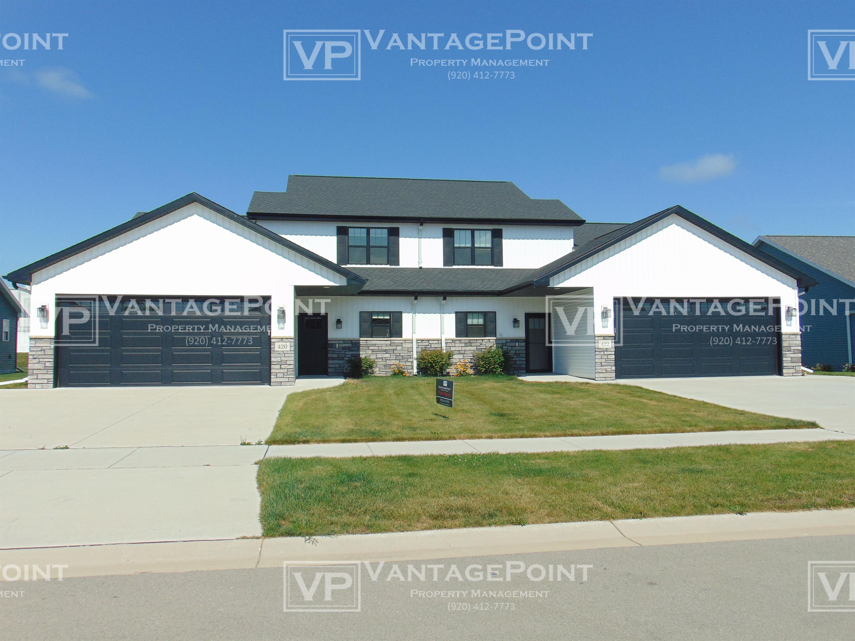 420 Hammen Court