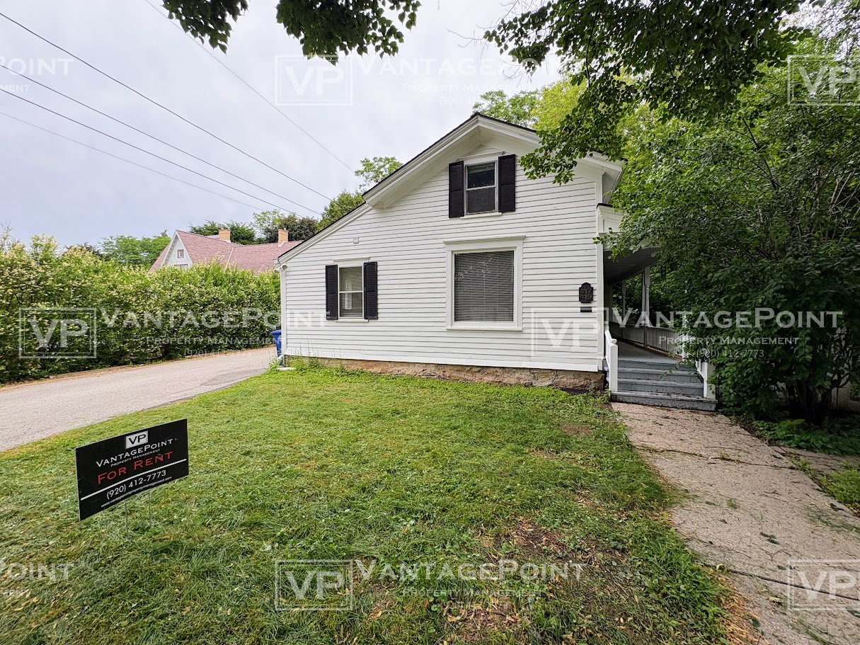 417 Fulton Street
