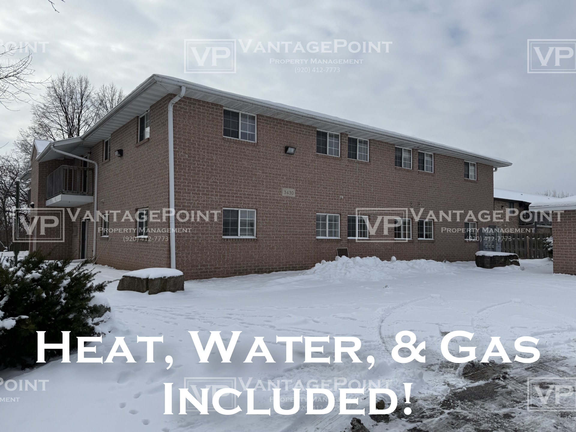 3430 Humboldt Road - 5