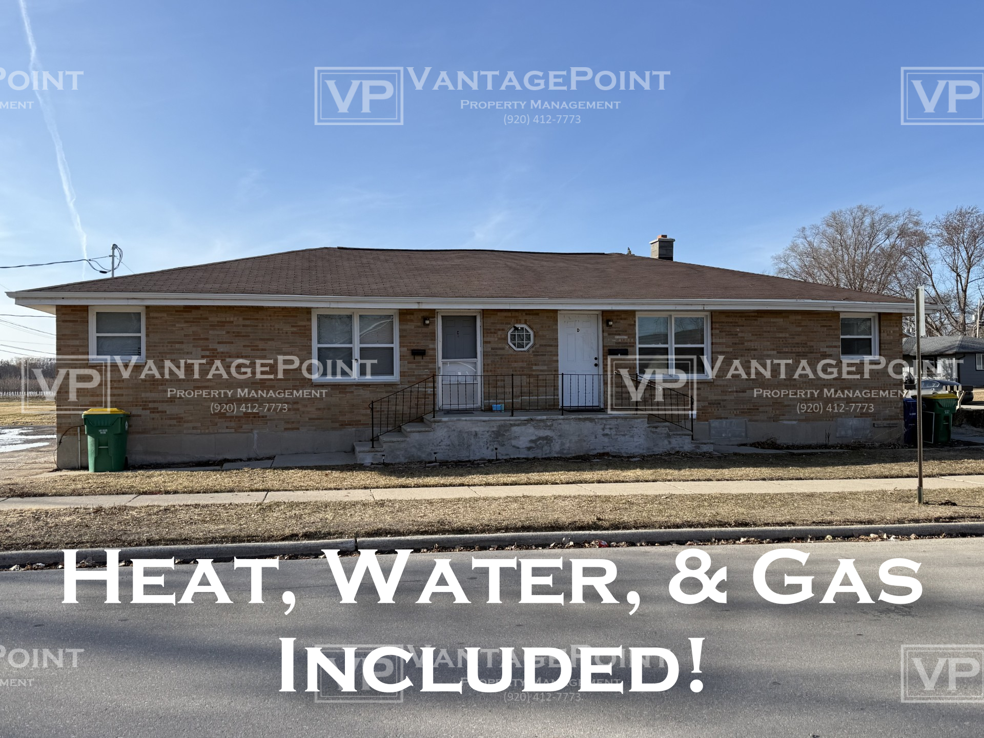 1558 Cass Street - D