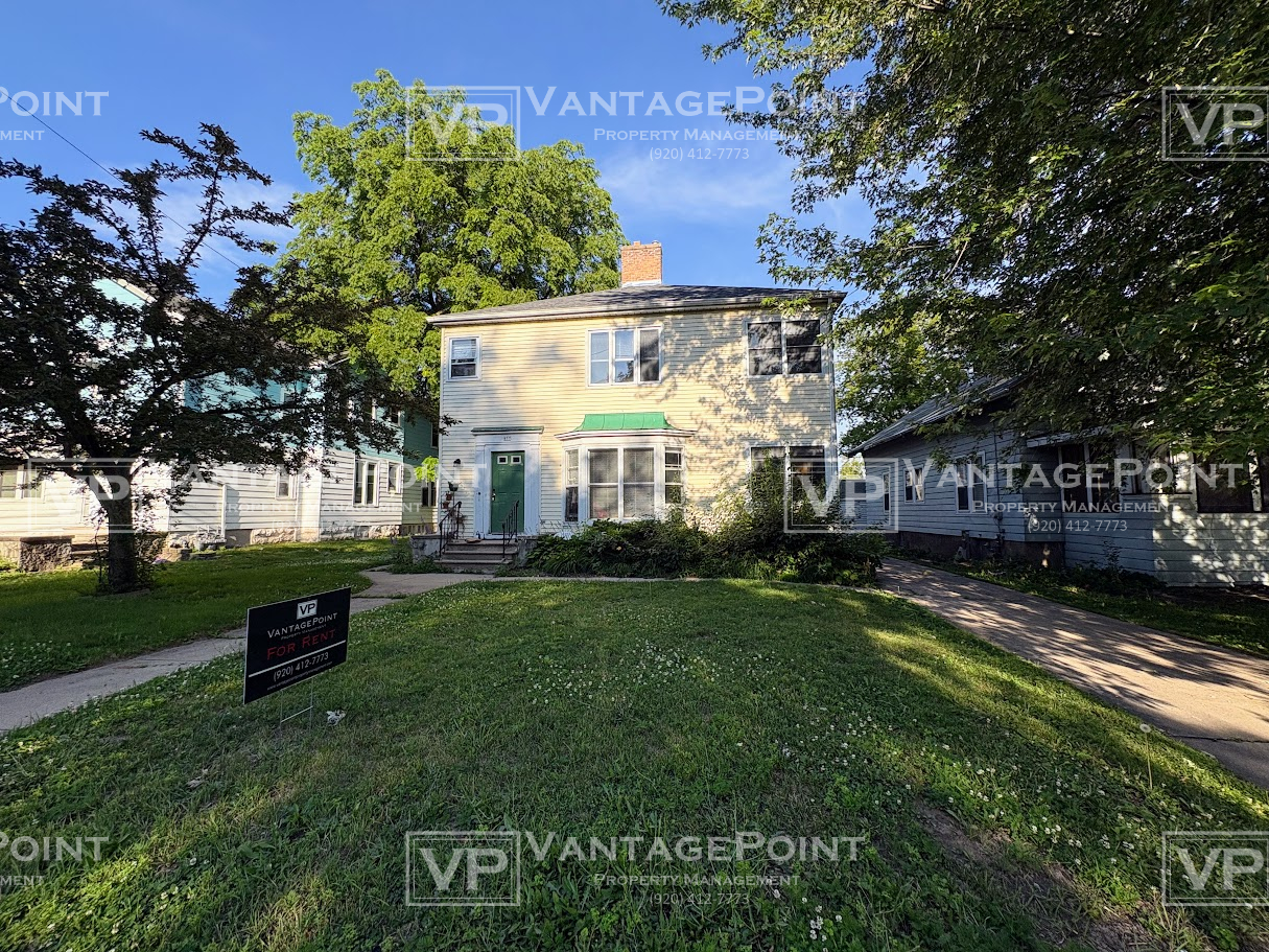 857 Jackson Street - C